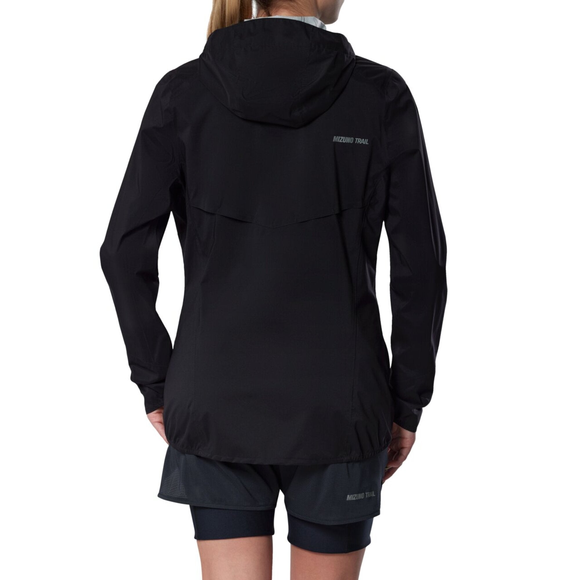 TECH LIGHT SHORT SLEEVE TEE - CLOTHING - TOPS