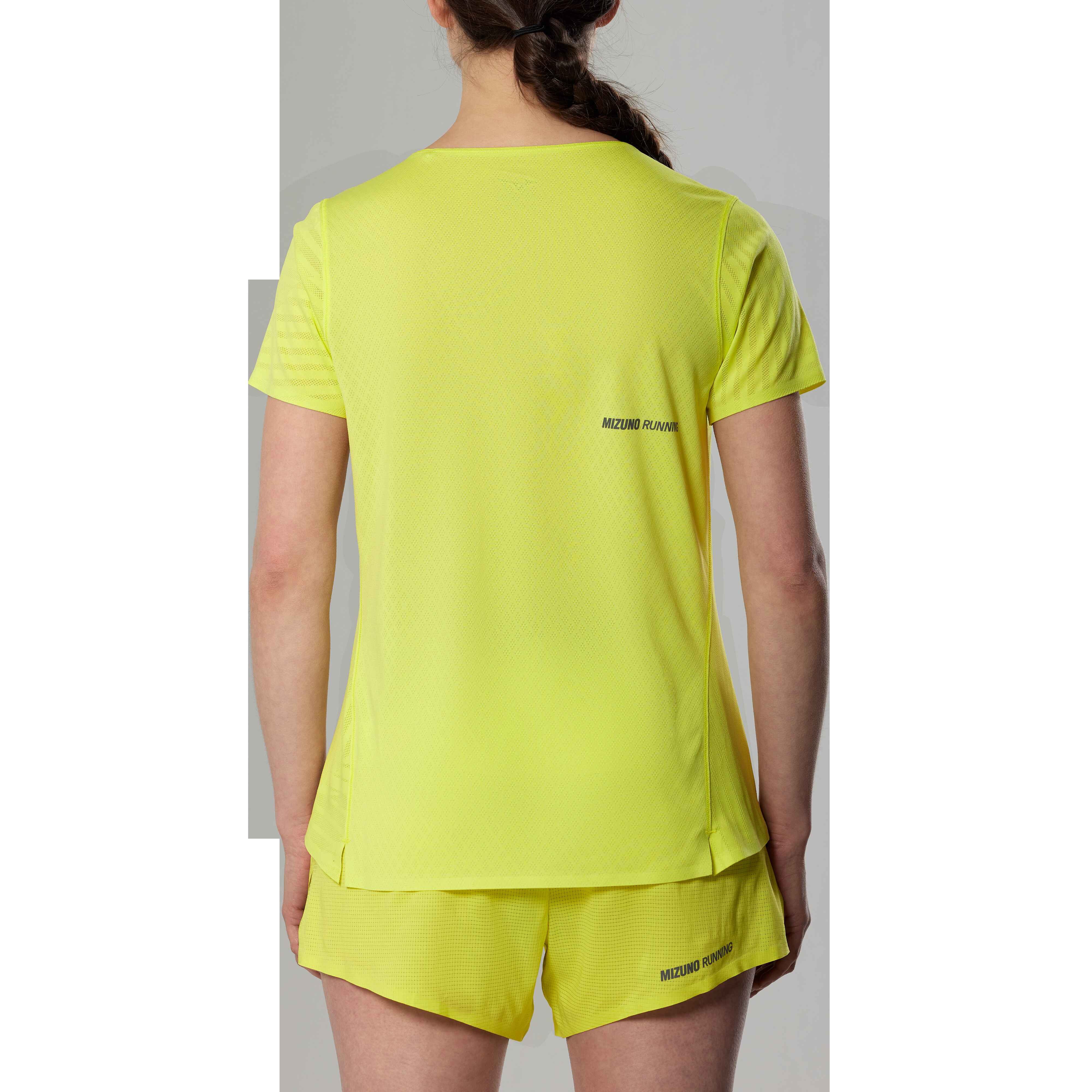 TECH LIGHT SHORT SLEEVE TEE - CLOTHING - TOPS