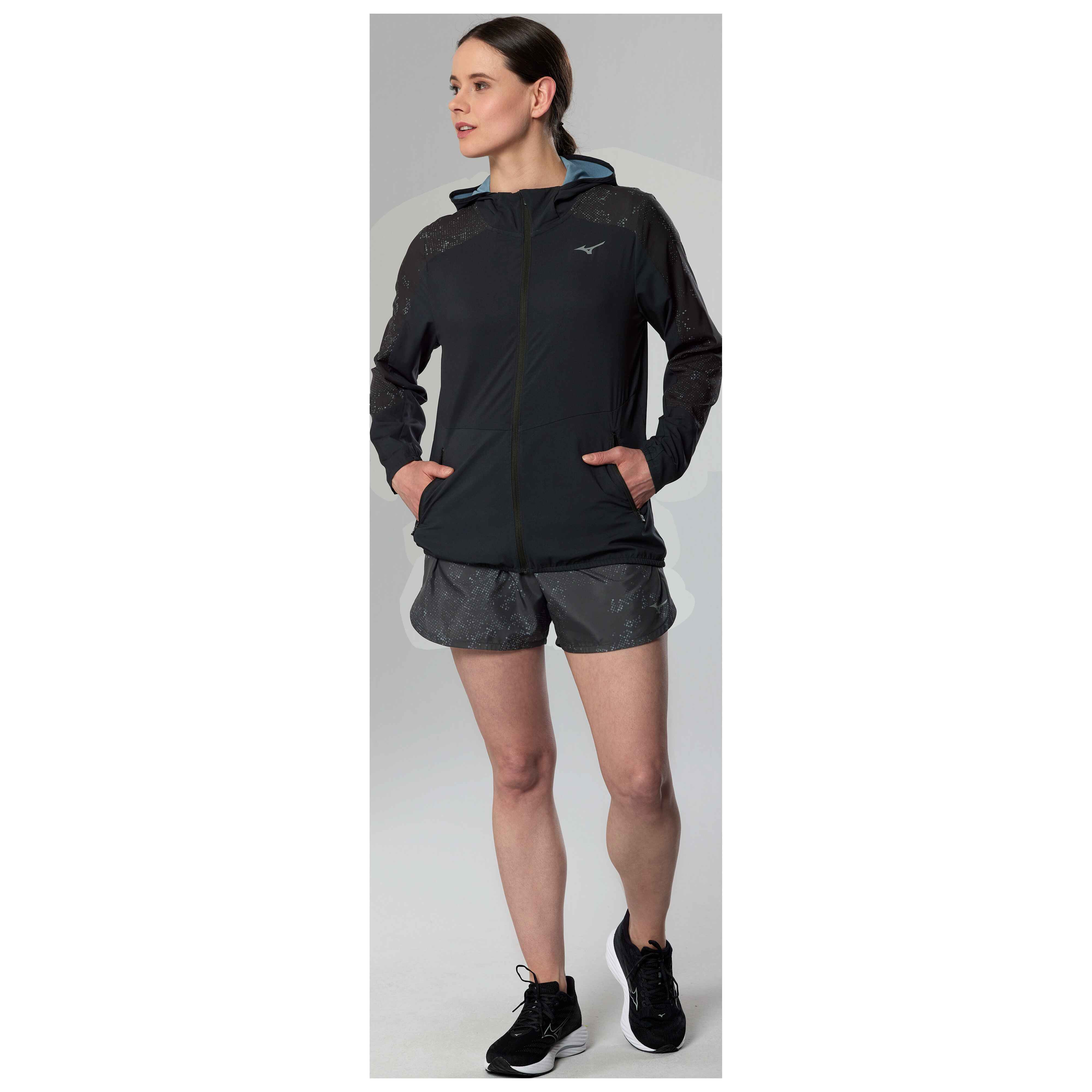 ACTIVE DRYAEROFLOW SHORT SLEEVE TEE - CLOTHING - TOPS