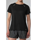 ACTIVE DRYAEROFLOW SHORT SLEEVE TEE - CLOTHING - TOPS