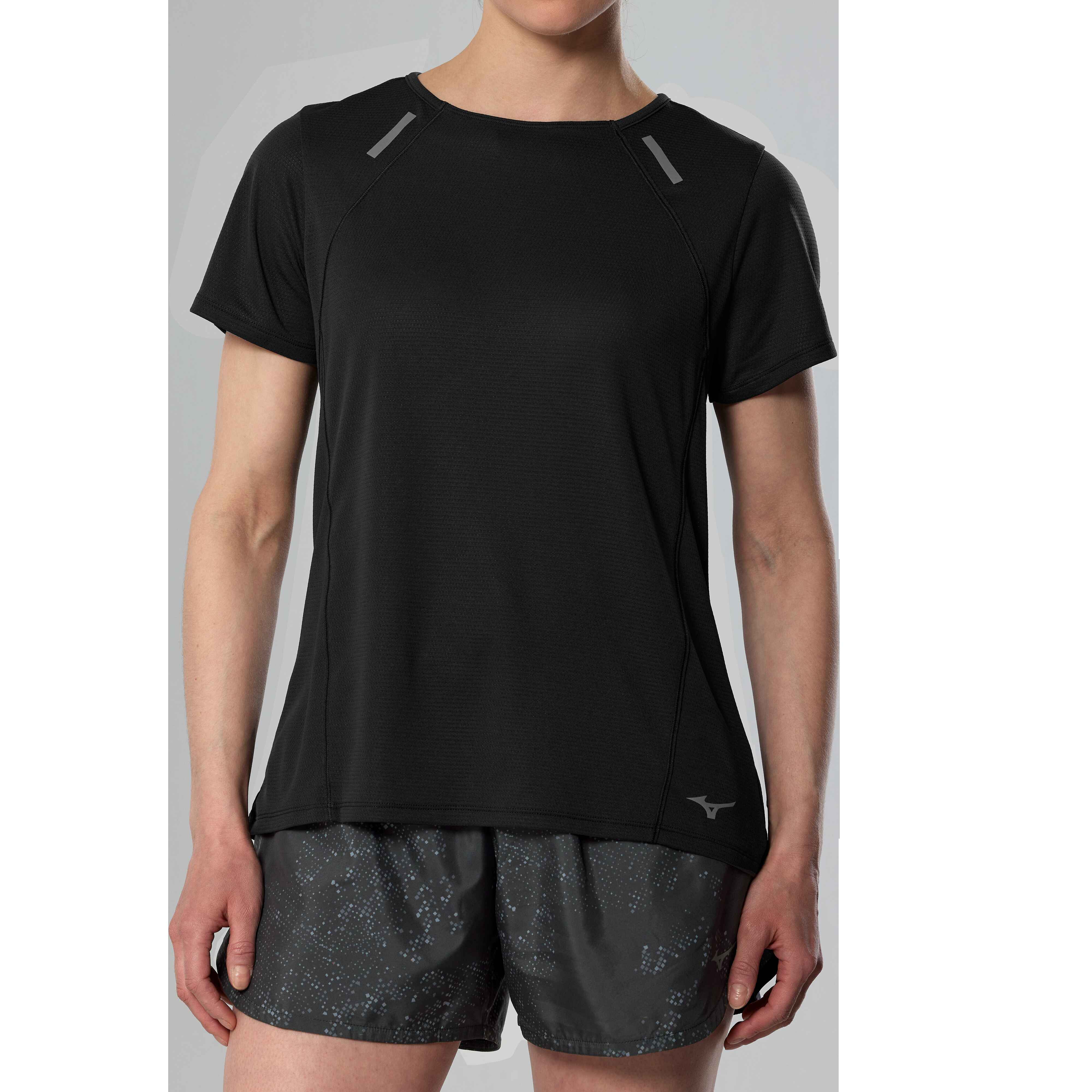 ACTIVE DRYAEROFLOW SHORT SLEEVE TEE - CLOTHING - TOPS