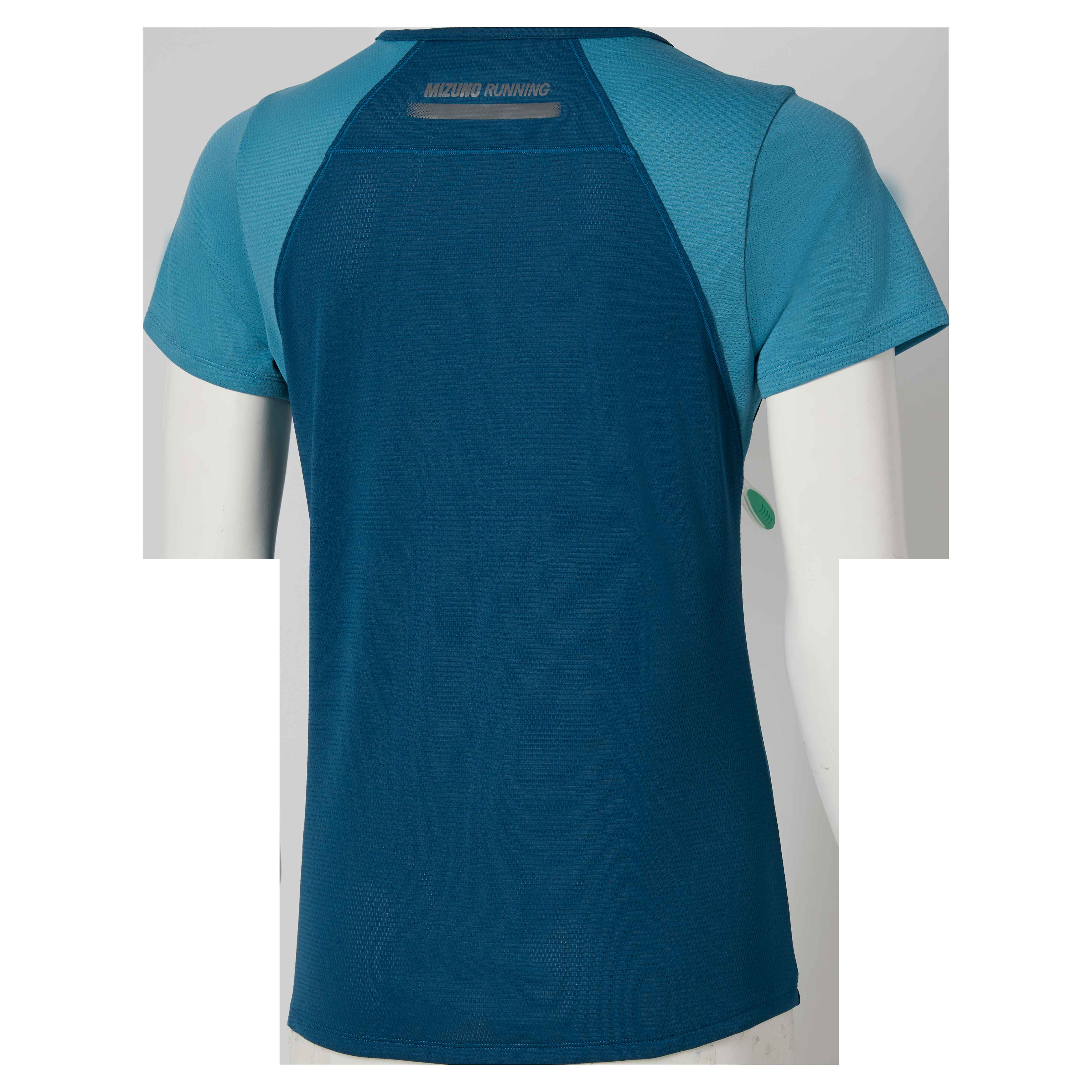 ACTIVE DRYAEROFLOW SHORT SLEEVE TEE - CLOTHING - TOPS