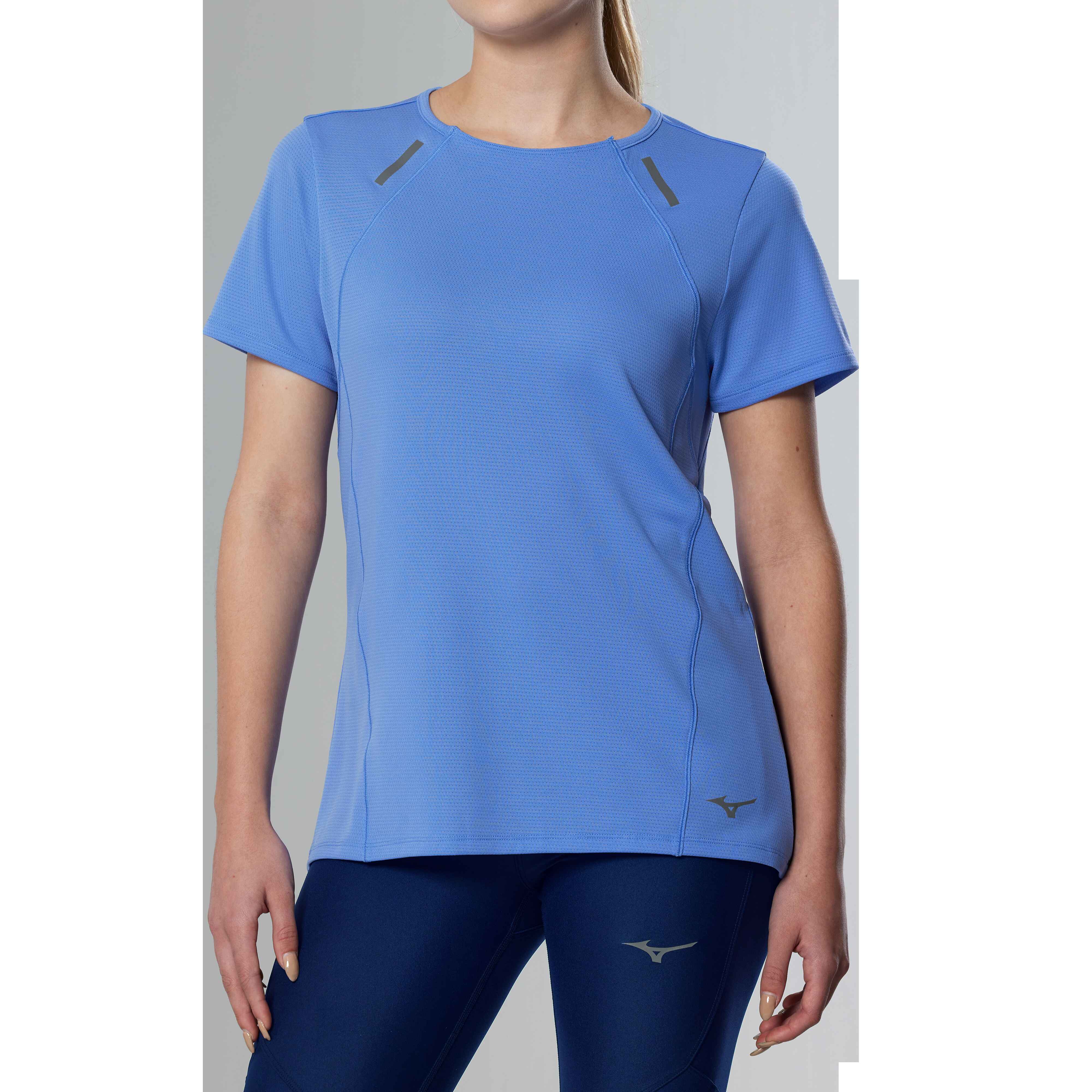 ACTIVE DRYAEROFLOW SHORT SLEEVE TEE - CLOTHING - TOPS