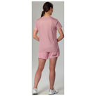 CORE GRAPHIC SHORT SLEEVE TEE - CLOTHING - TOPS