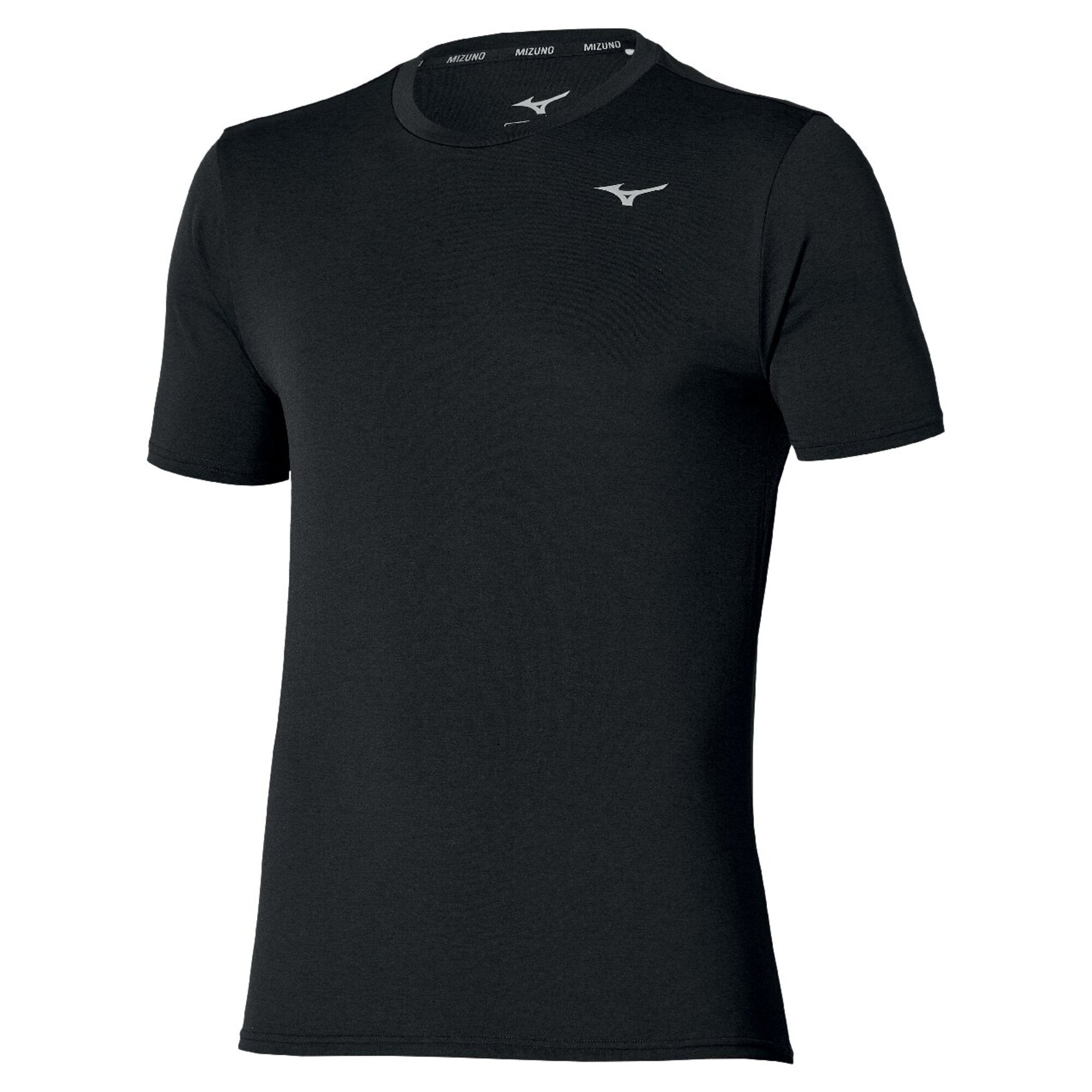 CORE RUN SHORT SLEEVE TEE - CLOTHING - TOPS