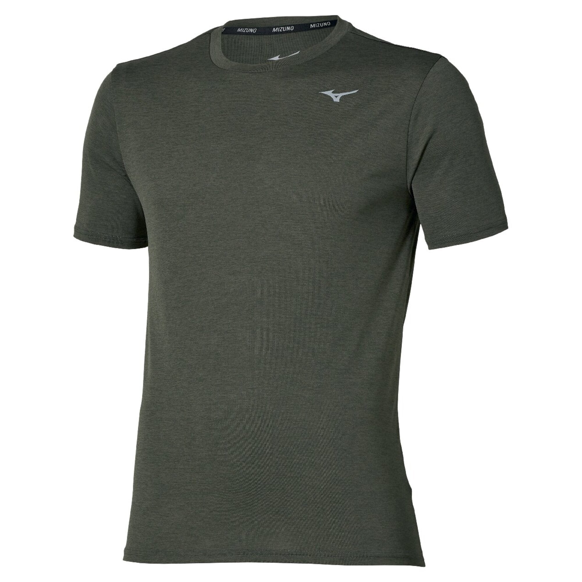 CORE RUN SHORT SLEEVE TEE - CLOTHING - TOPS