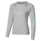 ACTIVE DRYAEROFLOW LONG SLEEVE TEE - CLOTHING - TOPS