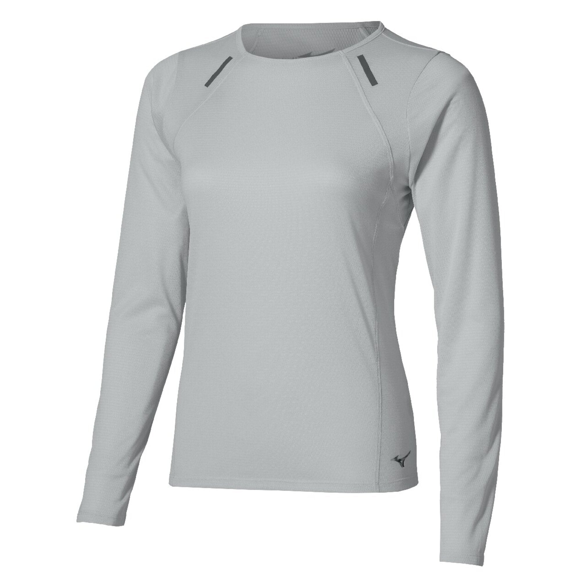 ACTIVE DRYAEROFLOW LONG SLEEVE TEE - CLOTHING - TOPS