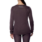 ACTIVE DRYAEROFLOW LONG SLEEVE TEE - CLOTHING - TOPS