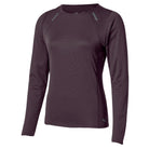 ACTIVE DRYAEROFLOW LONG SLEEVE TEE - CLOTHING - TOPS
