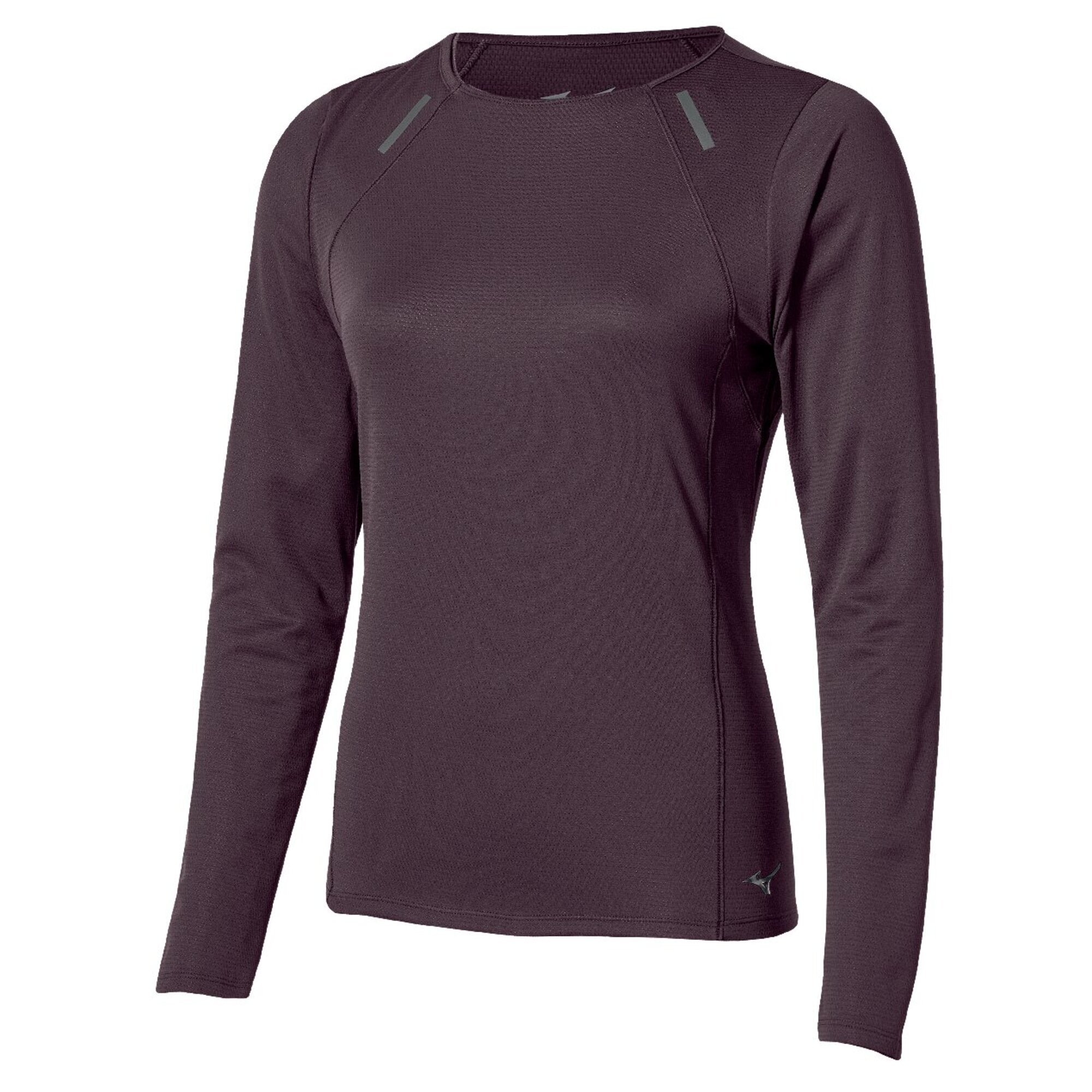 ACTIVE DRYAEROFLOW LONG SLEEVE TEE - CLOTHING - TOPS