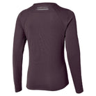 ACTIVE DRYAEROFLOW LONG SLEEVE TEE - CLOTHING - TOPS