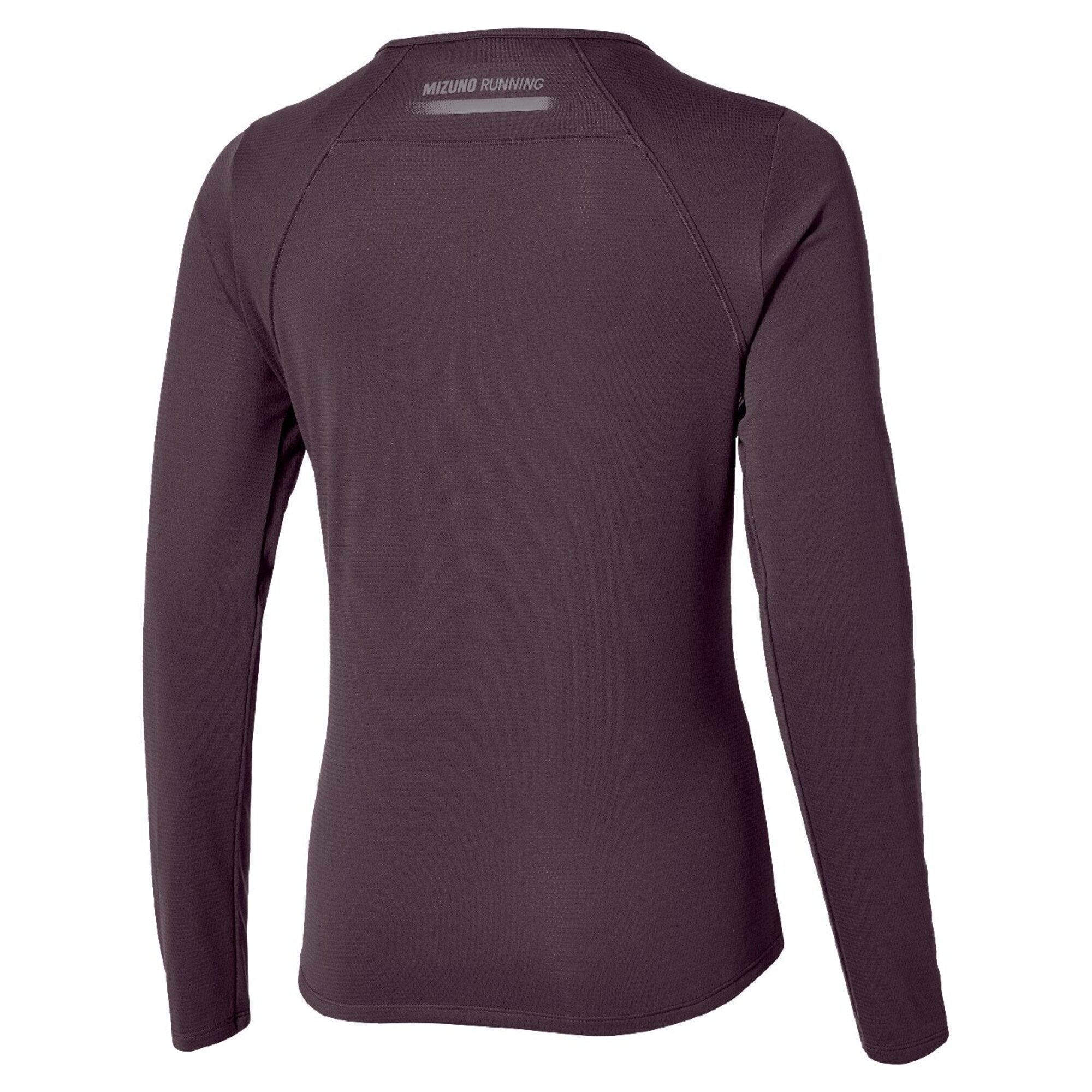 ACTIVE DRYAEROFLOW LONG SLEEVE TEE - CLOTHING - TOPS