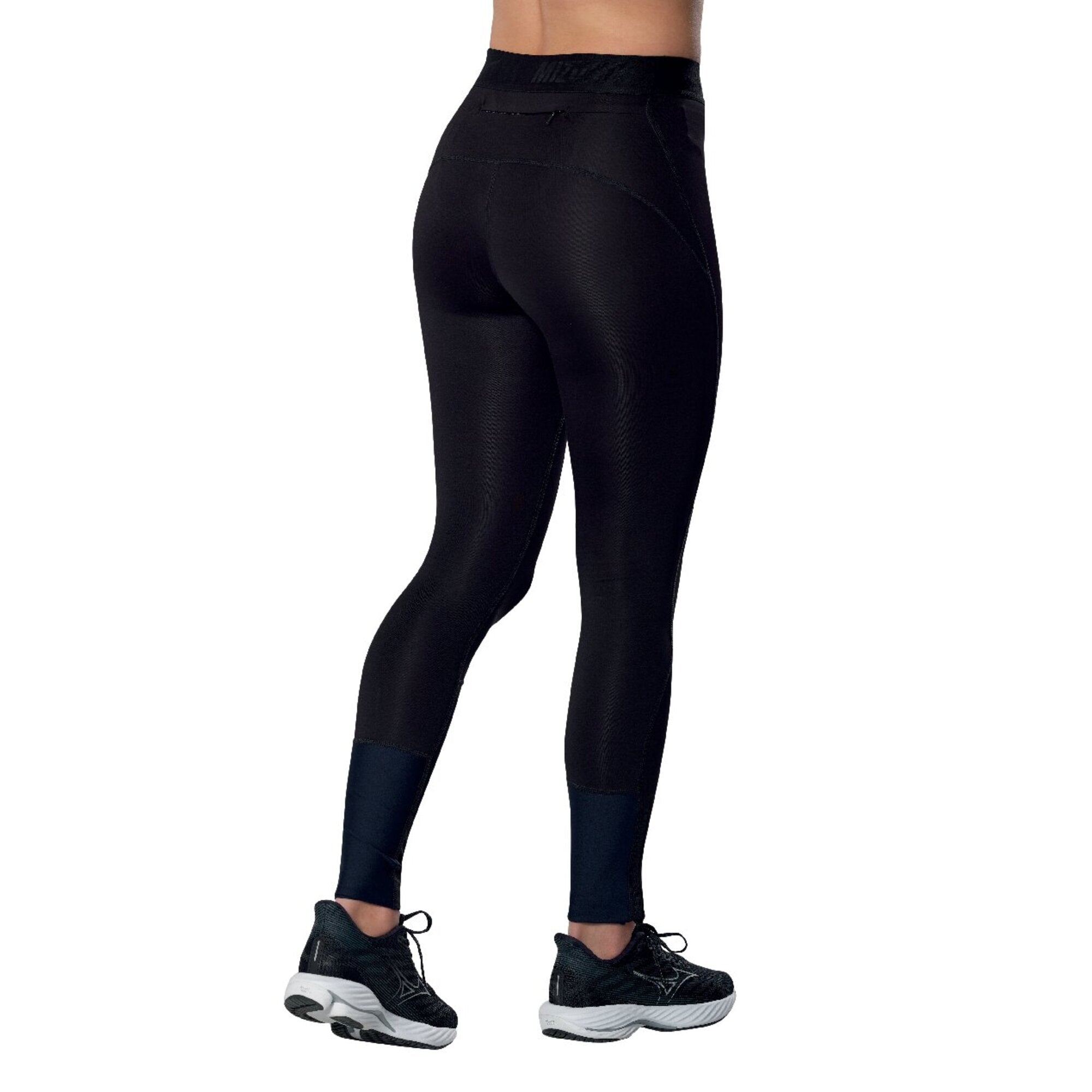 CORE IMPULSE LONG TIGHT - CLOTHING - TIGHTS