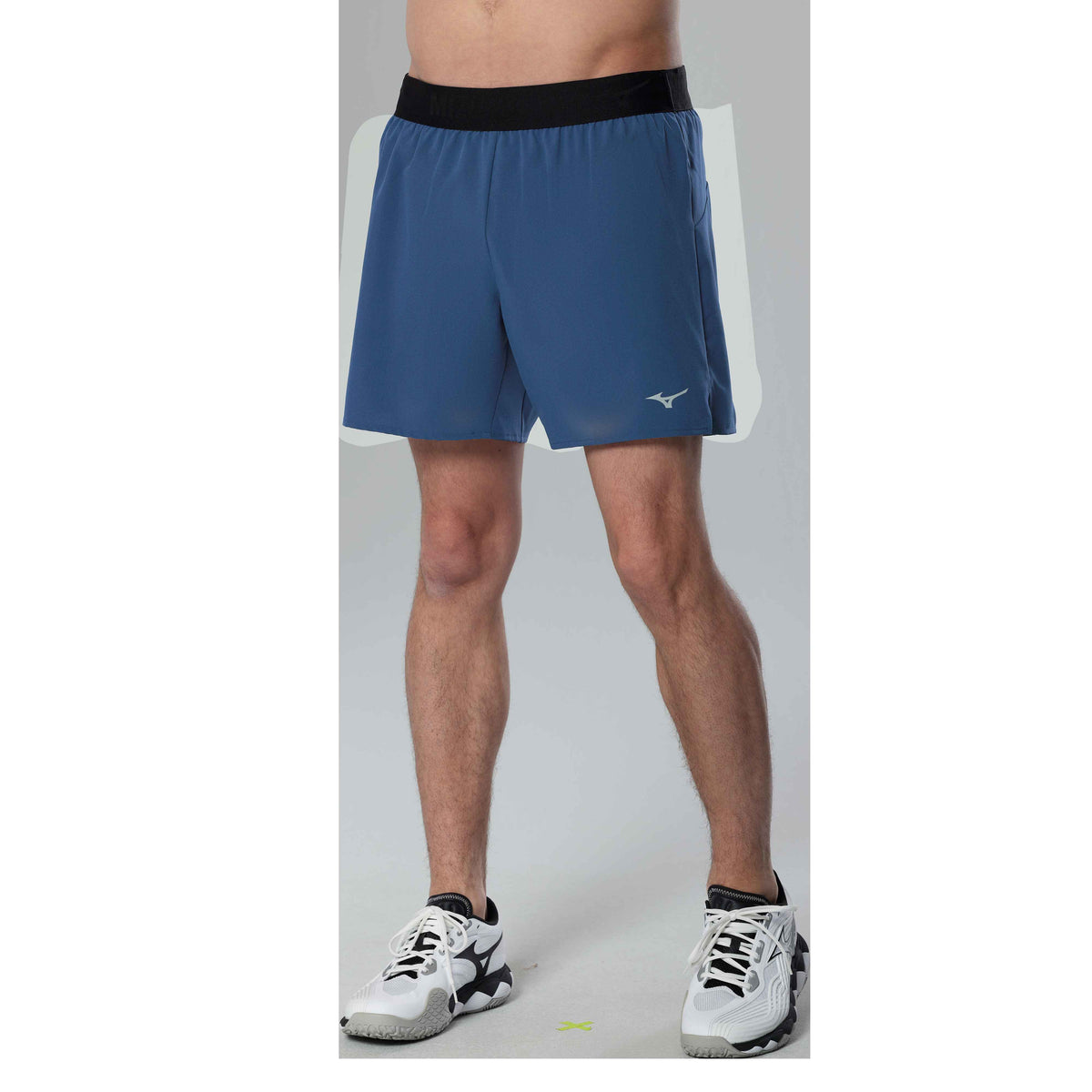 CORE 5.5 INCHES SHORT - CLOTHING - SHORTS