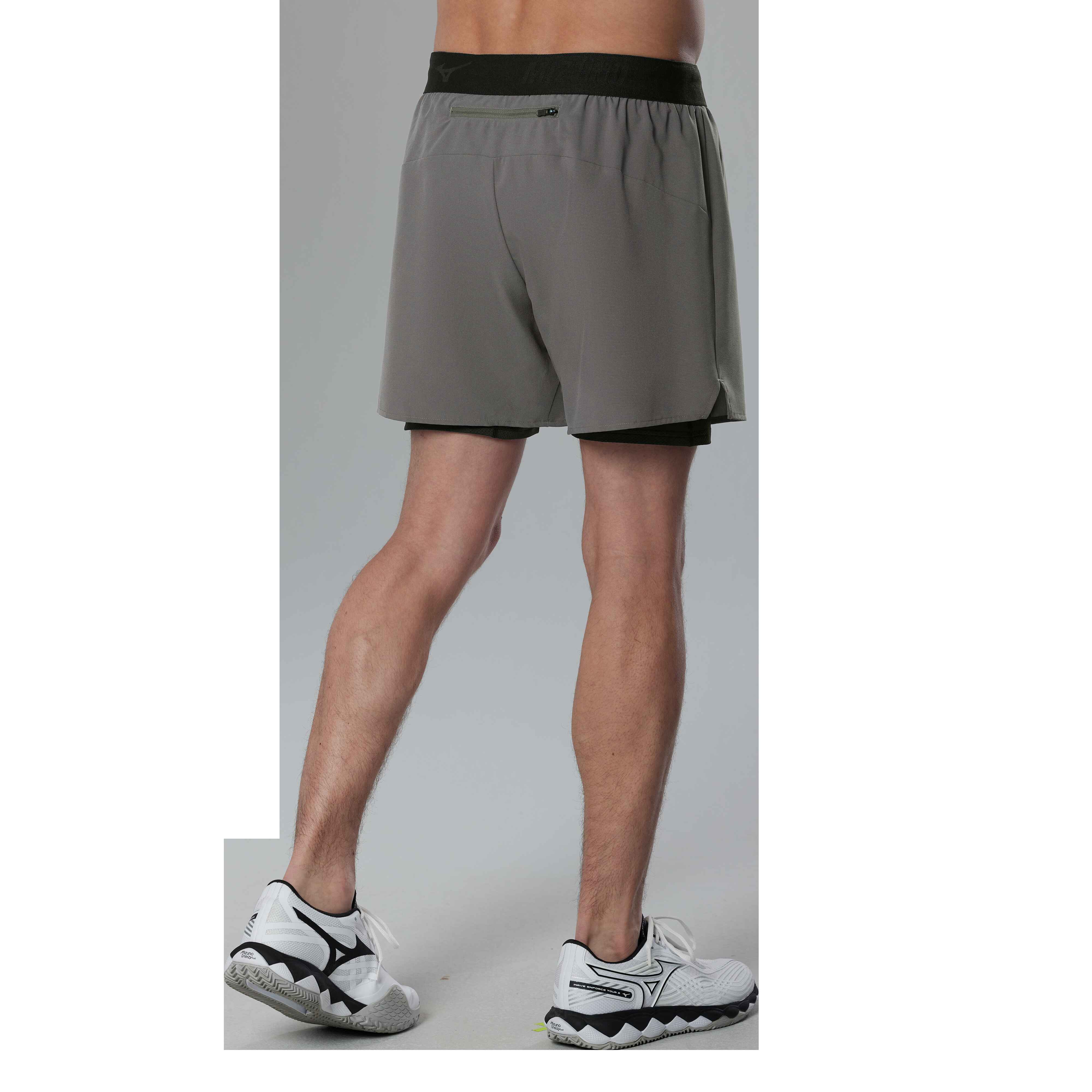 CORE 5.5 INCHES 2IN1 SHORT - CLOTHING - SHORTS