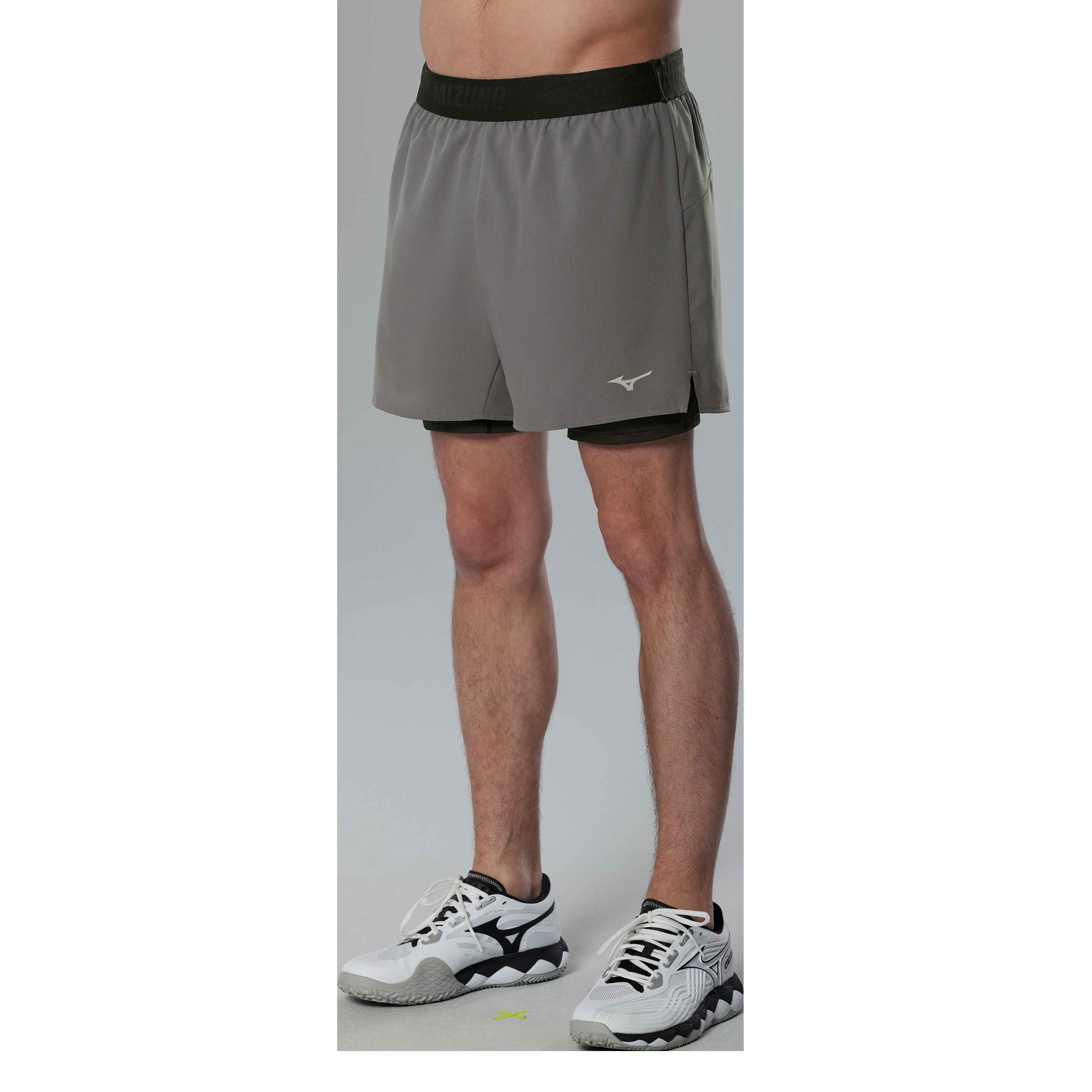 CORE 5.5 INCHES 2IN1 SHORT - CLOTHING - SHORTS