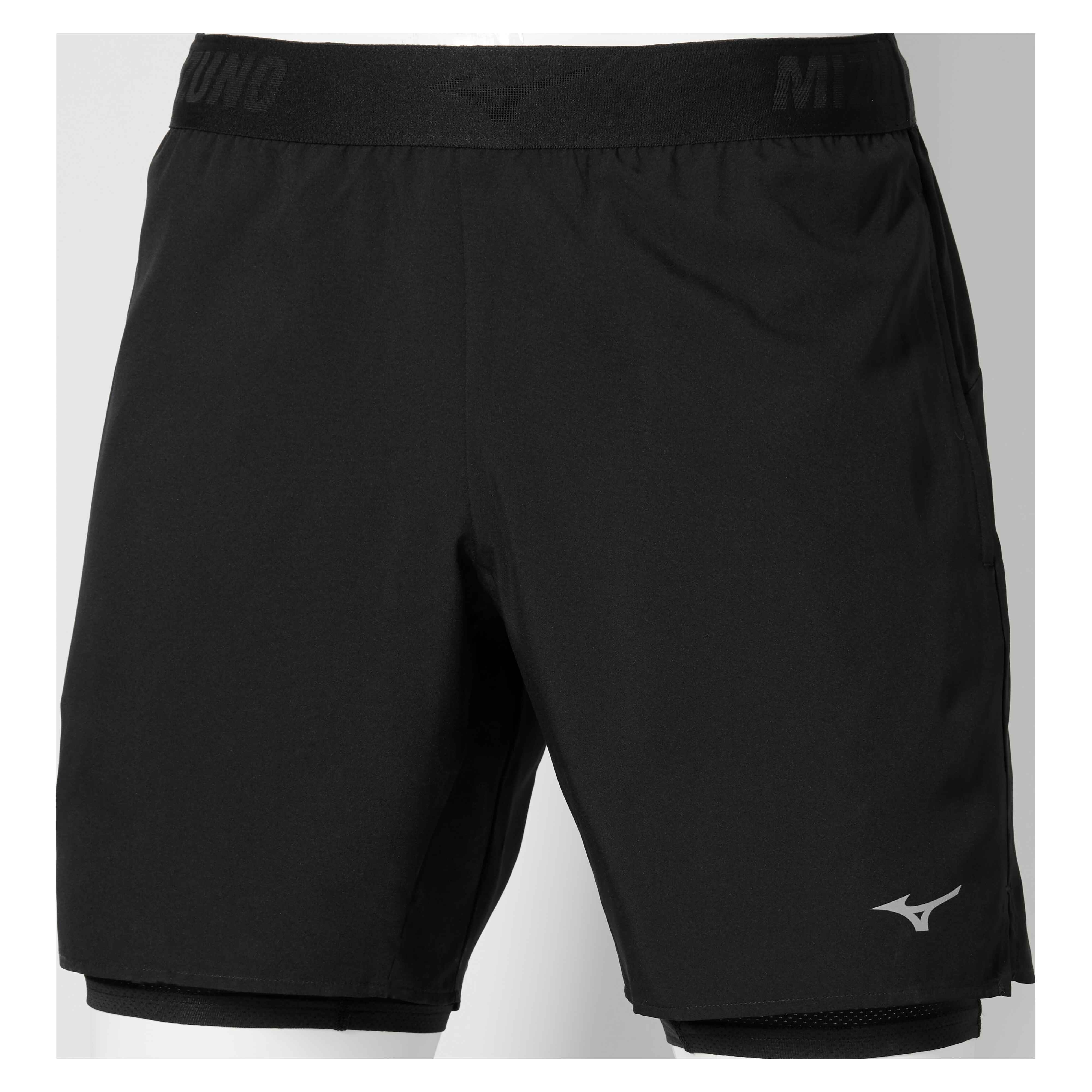 CORE 5.5 INCHES 2IN1 SHORT - CLOTHING - SHORTS