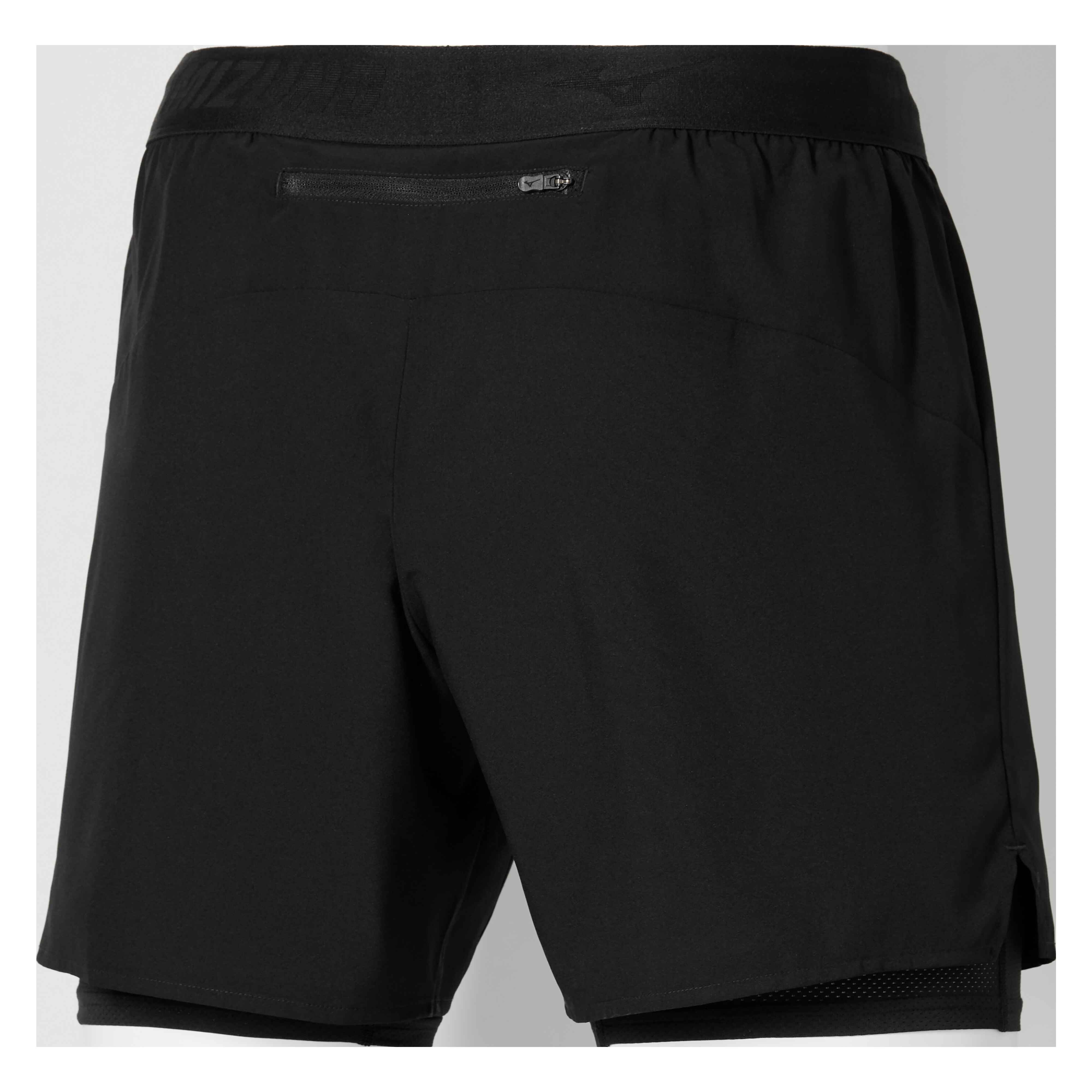 CORE 5.5 INCHES 2IN1 SHORT - CLOTHING - SHORTS