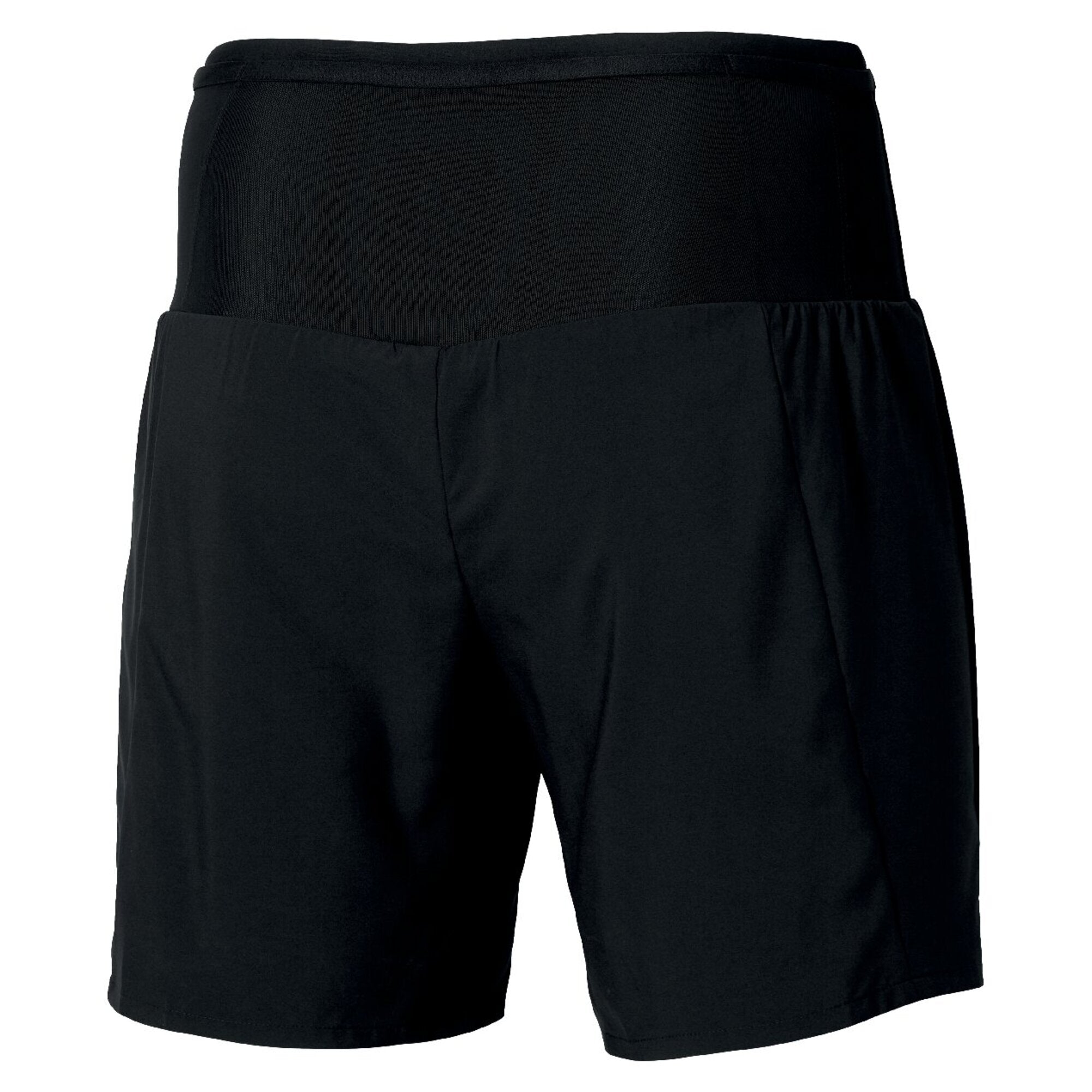 MULTI POCKET SHORT 2IN1 - CLOTHING - SHORTS