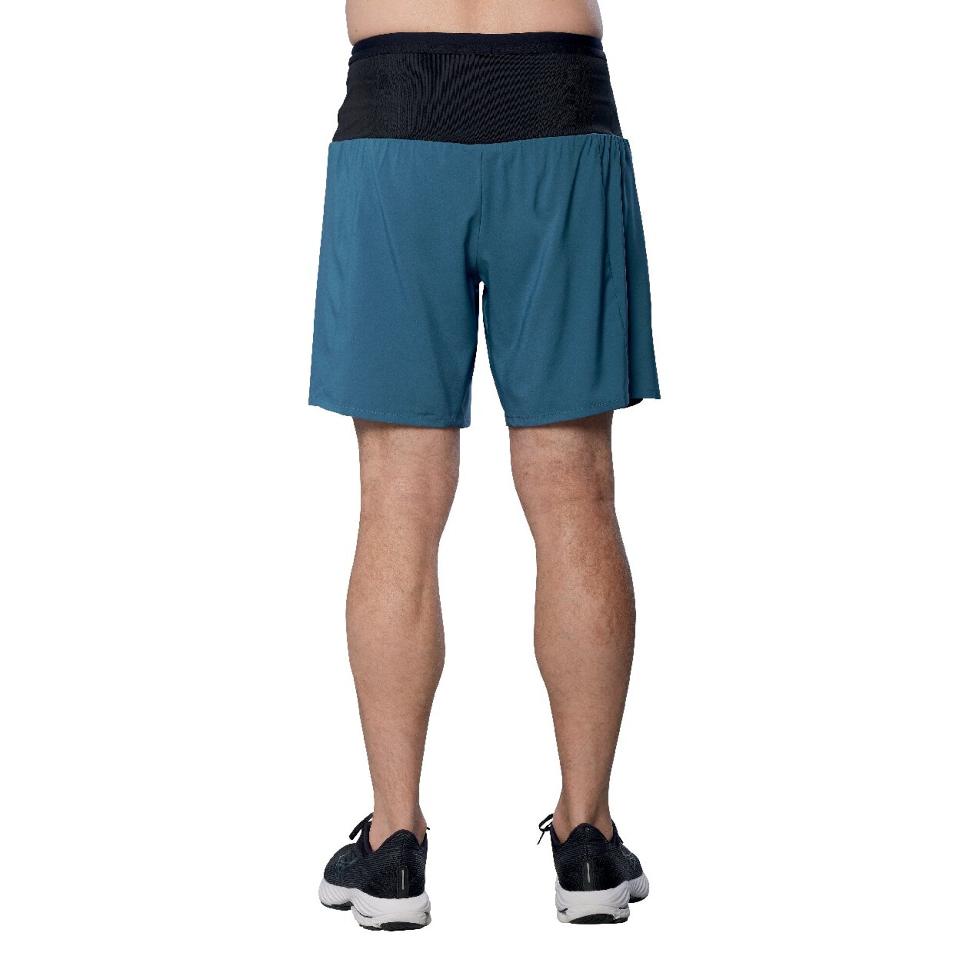 MULTI POCKET SHORT 2IN1 - CLOTHING - SHORTS