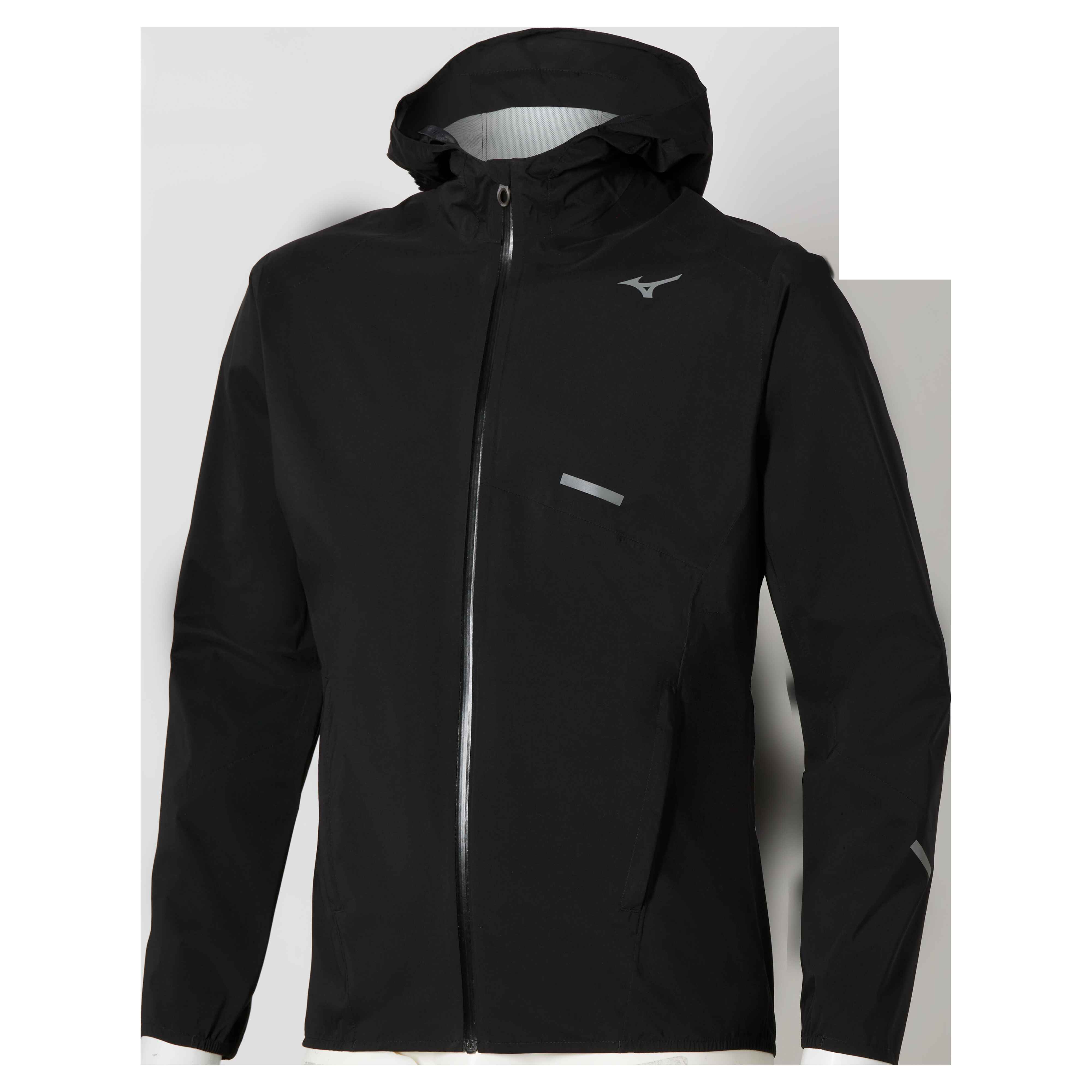 TRAIL WATERPROOF 20K HOODED JACKET - CLOTHING - JACKETS