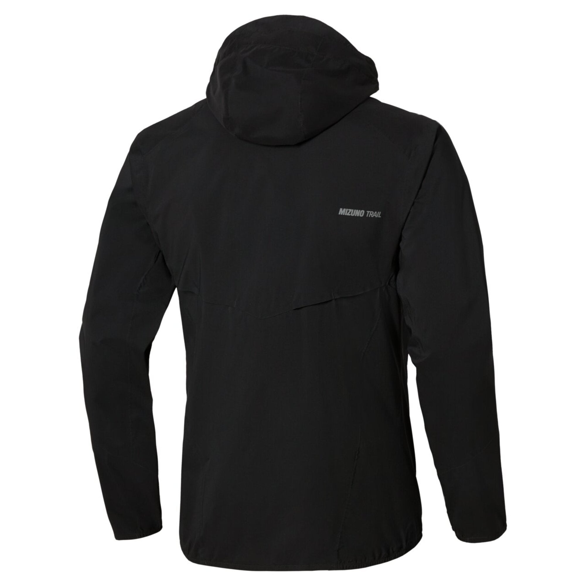 TRAIL WATERPROOF 20K HOODED JACKET