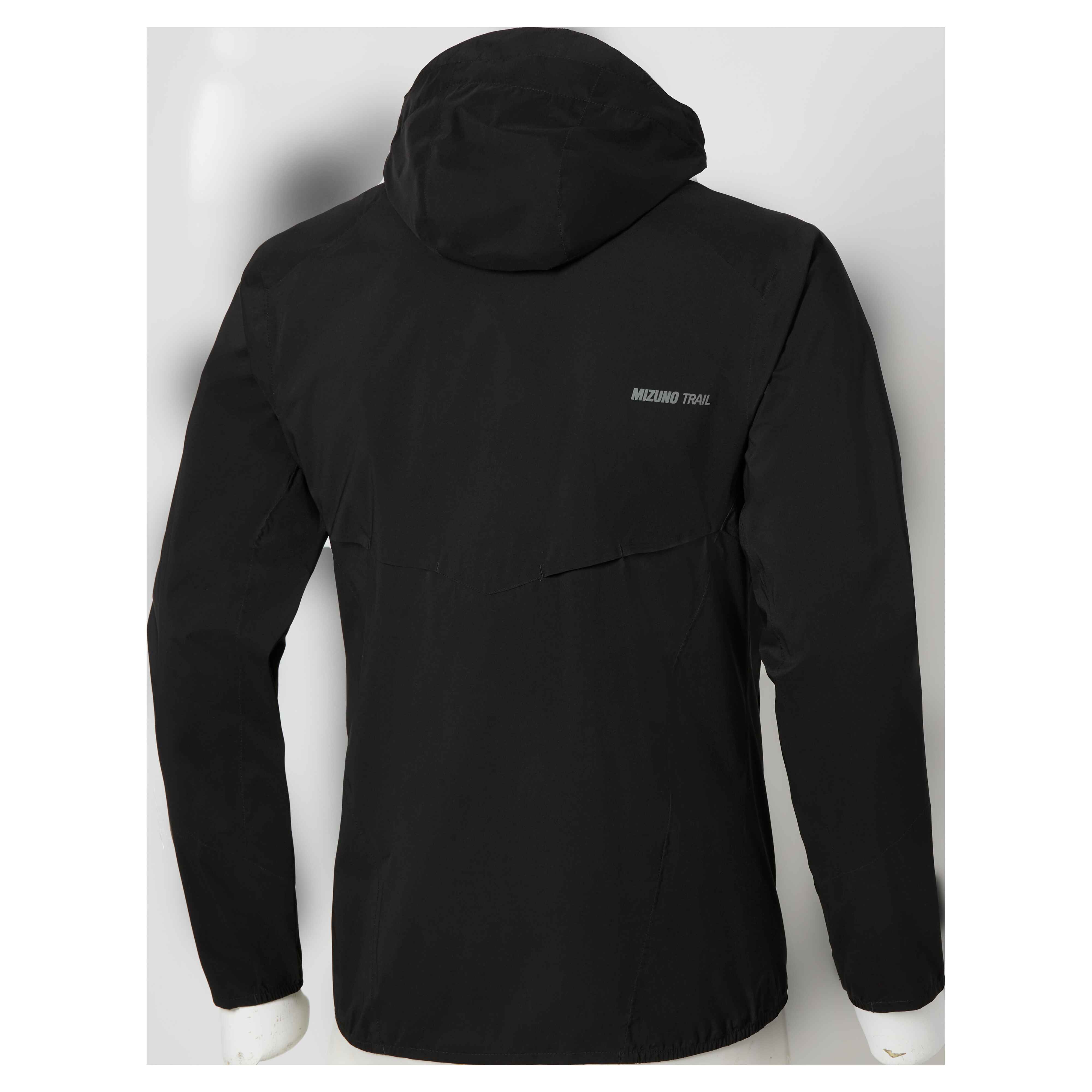 TRAIL WATERPROOF 20K HOODED JACKET - CLOTHING - JACKETS