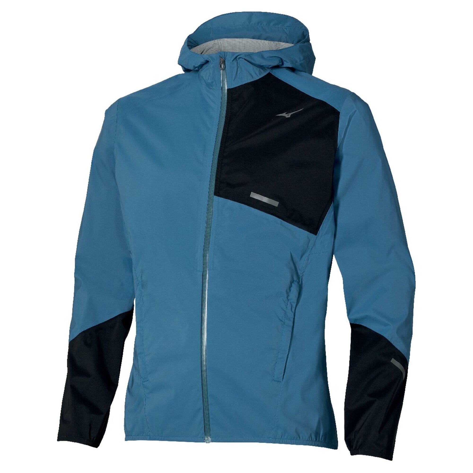 TRAIL WATERPROOF 20K HOODED JACKET - CLOTHING - JACKETS