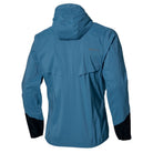 TRAIL WATERPROOF 20K HOODED JACKET - CLOTHING - JACKETS