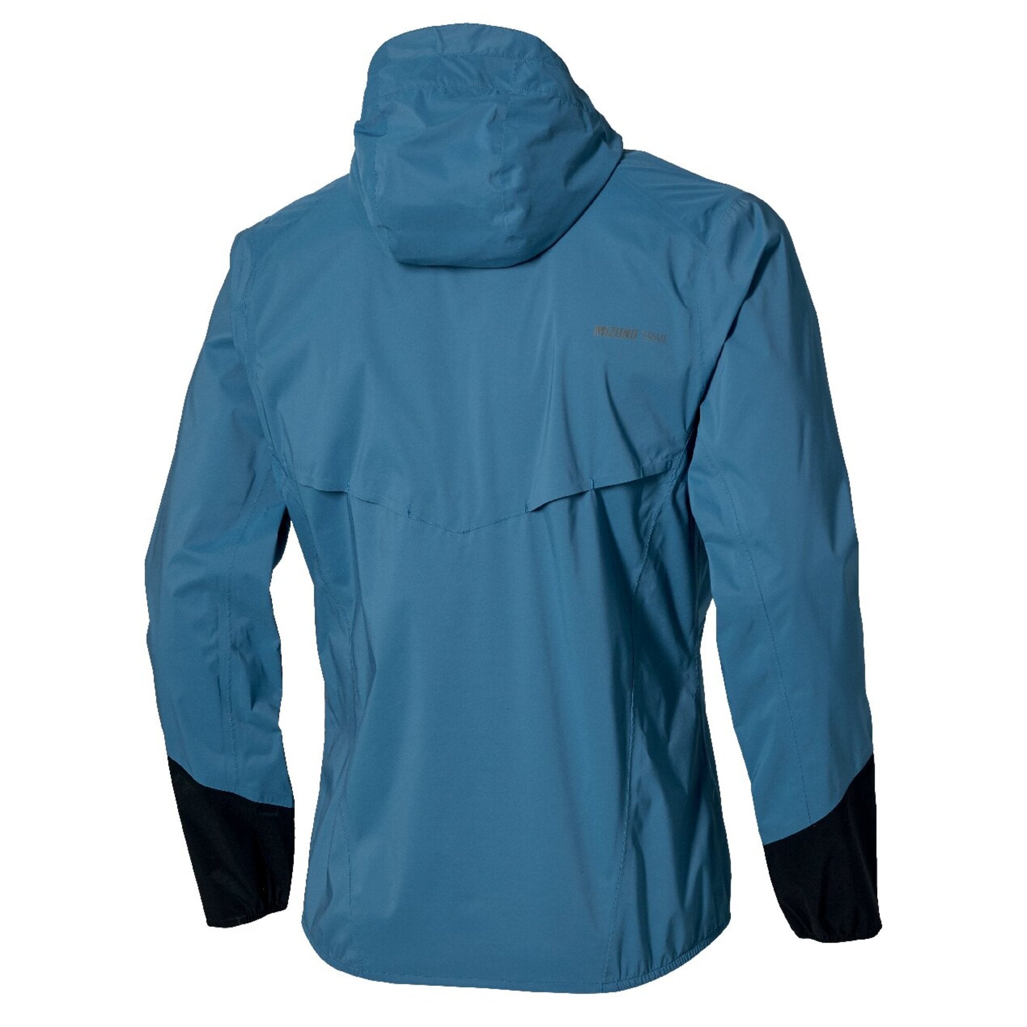 TRAIL WATERPROOF 20K HOODED JACKET - CLOTHING - JACKETS