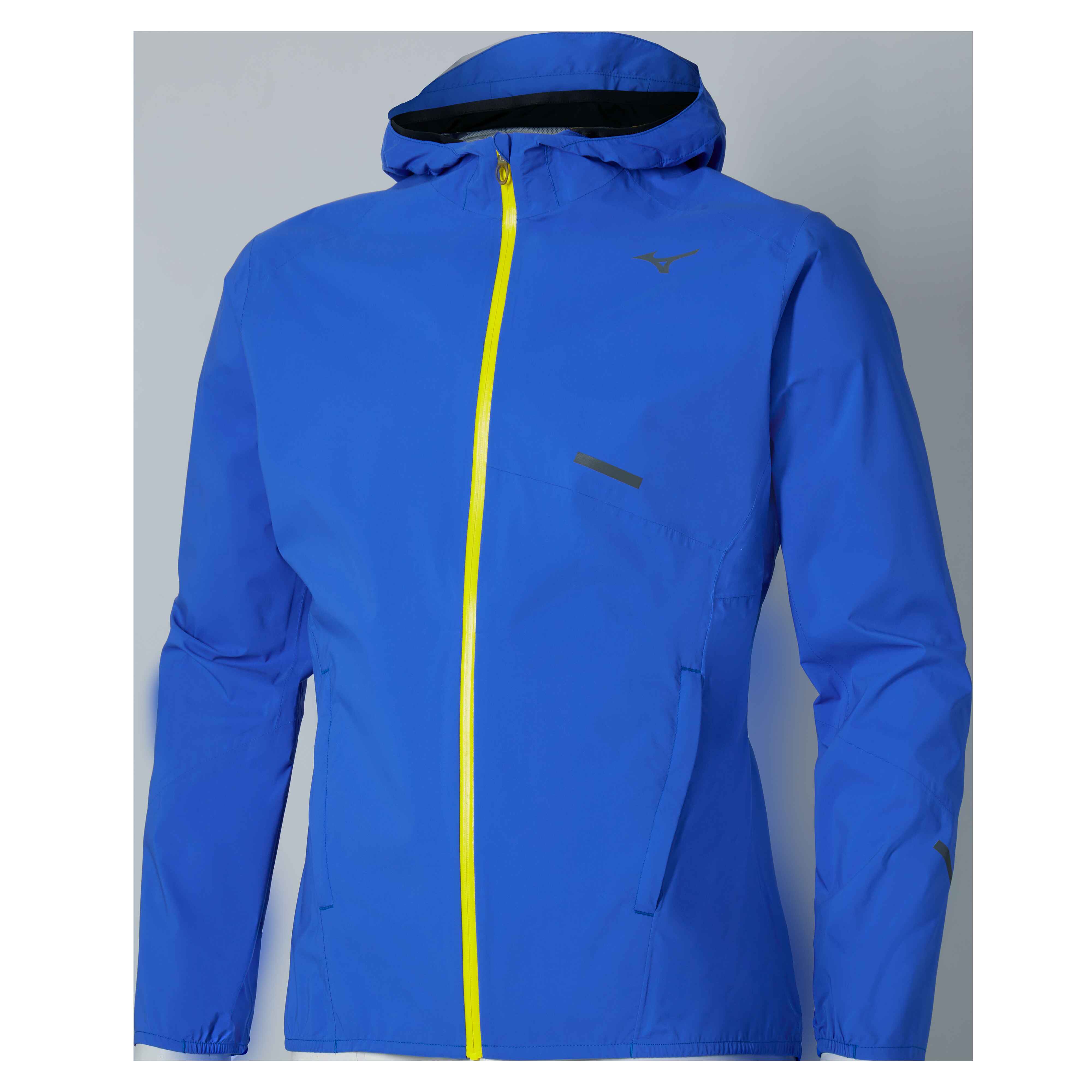 TRAIL WATERPROOF 20K HOODED JACKET - CLOTHING - JACKETS