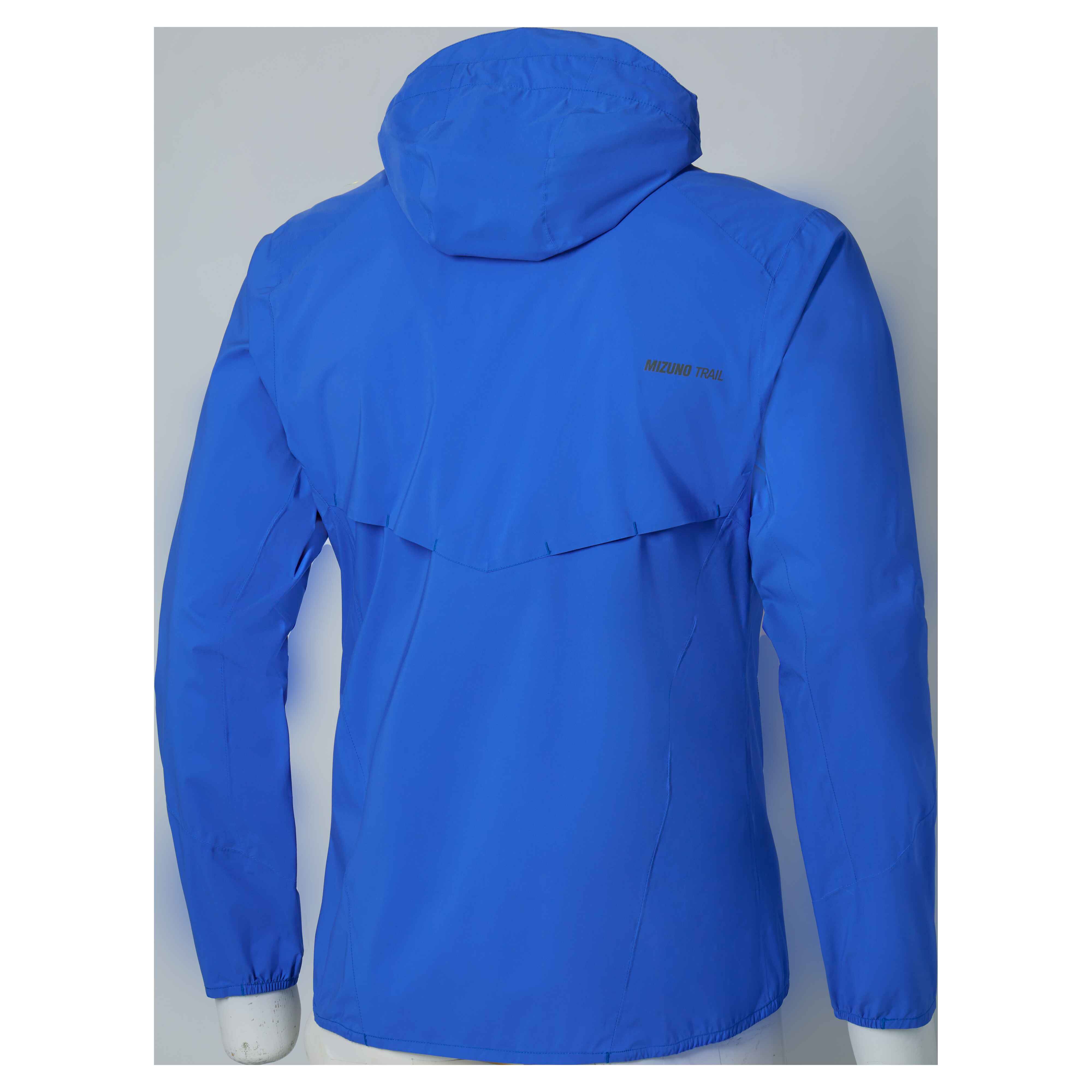 TRAIL WATERPROOF 20K HOODED JACKET - CLOTHING - JACKETS