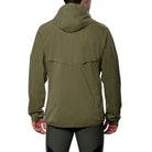 TRAIL WATERPROOF 20K HOODED JACKET - CLOTHING - JACKETS