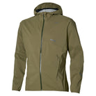 TRAIL WATERPROOF 20K HOODED JACKET - CLOTHING - JACKETS