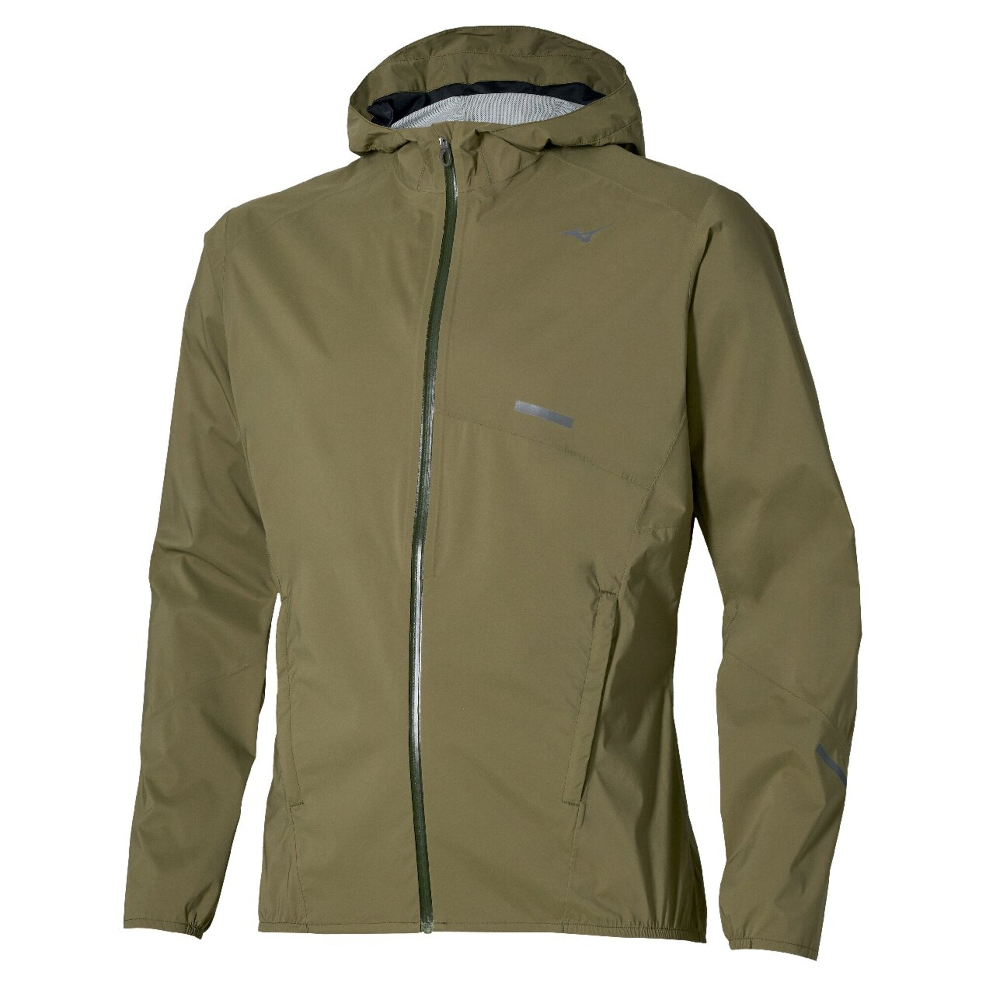 TRAIL WATERPROOF 20K HOODED JACKET - CLOTHING - JACKETS