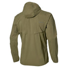 TRAIL WATERPROOF 20K HOODED JACKET - CLOTHING - JACKETS