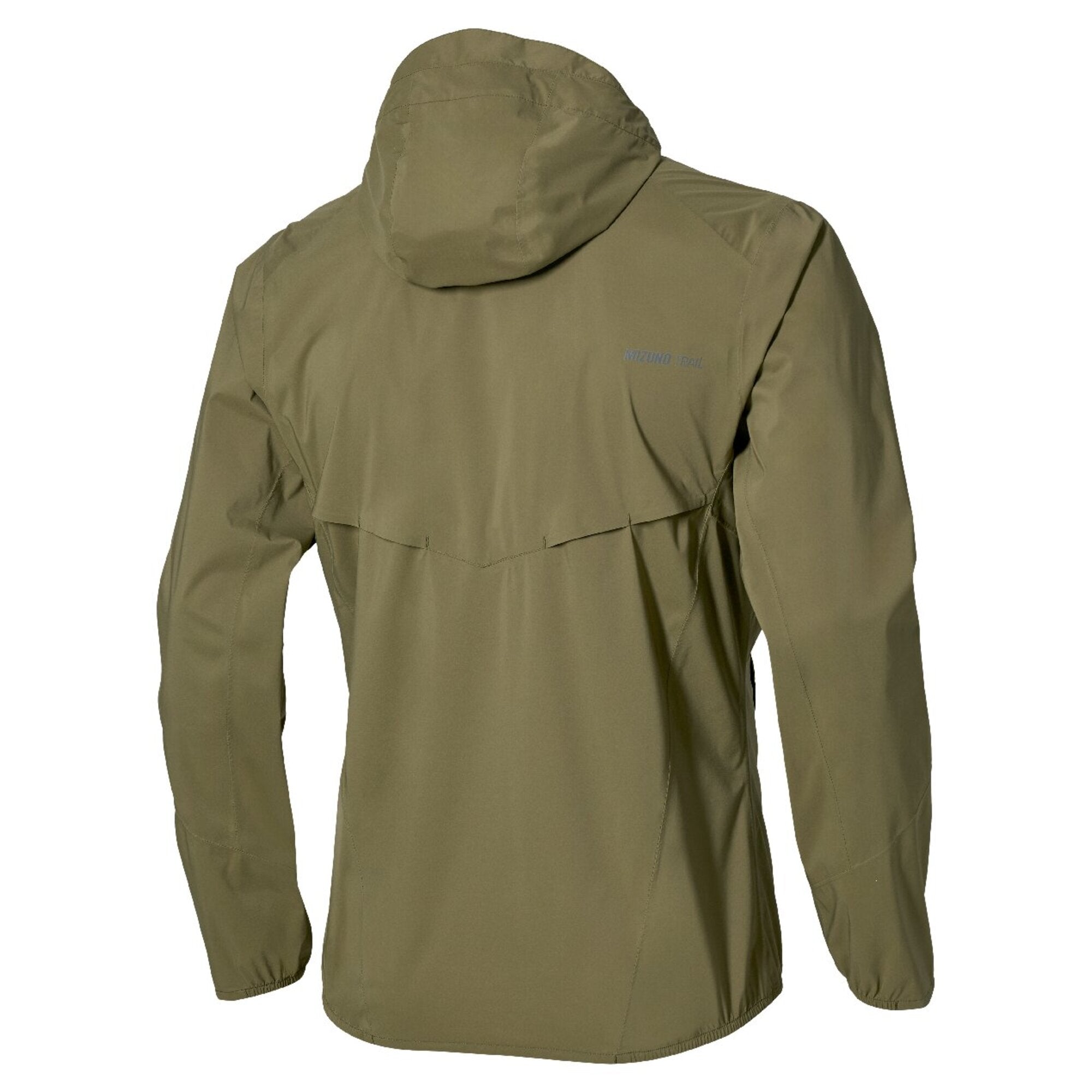 TRAIL WATERPROOF 20K HOODED JACKET - CLOTHING - JACKETS