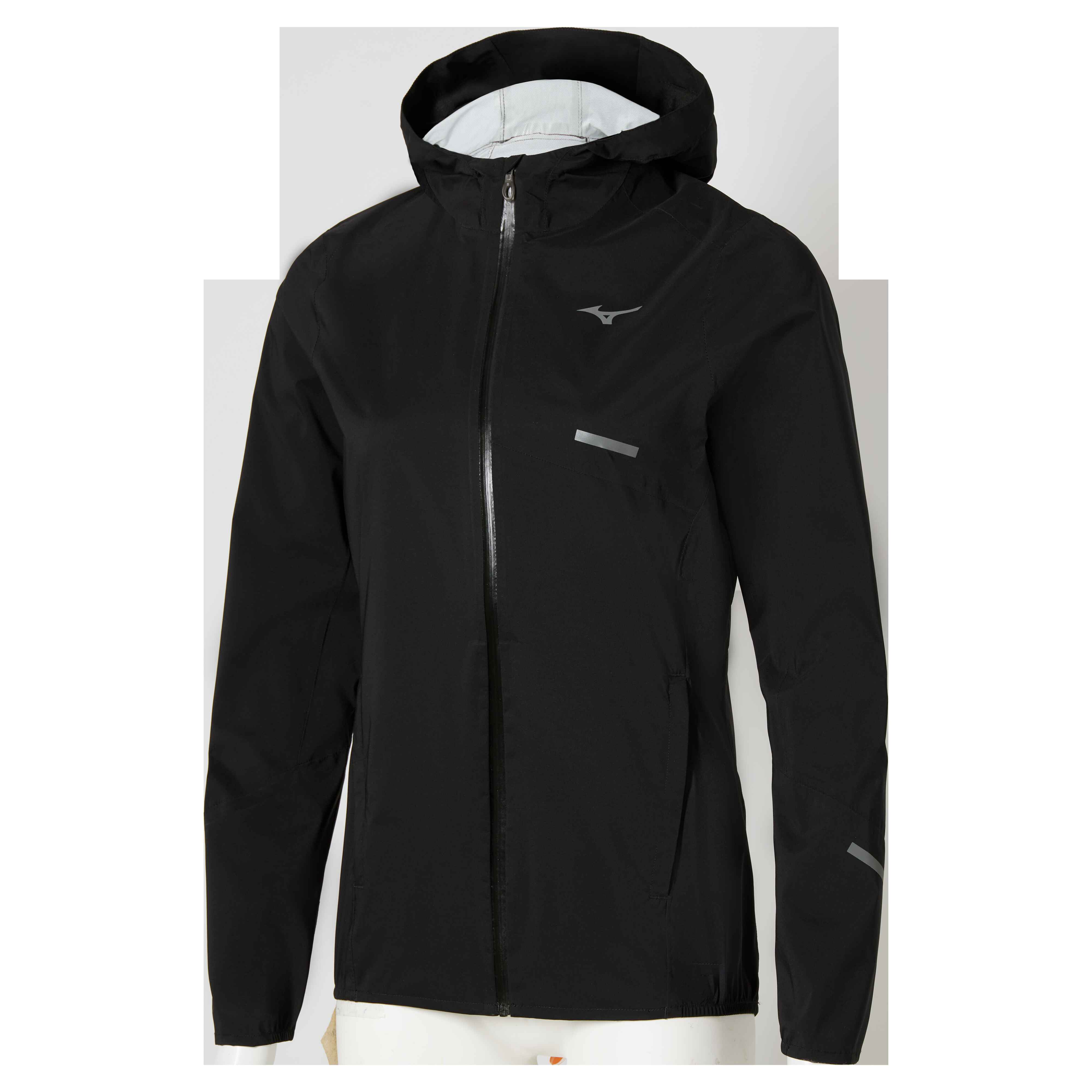 TRAIL WATERPROOF 20K HOODED JACKET - CLOTHING - JACKETS