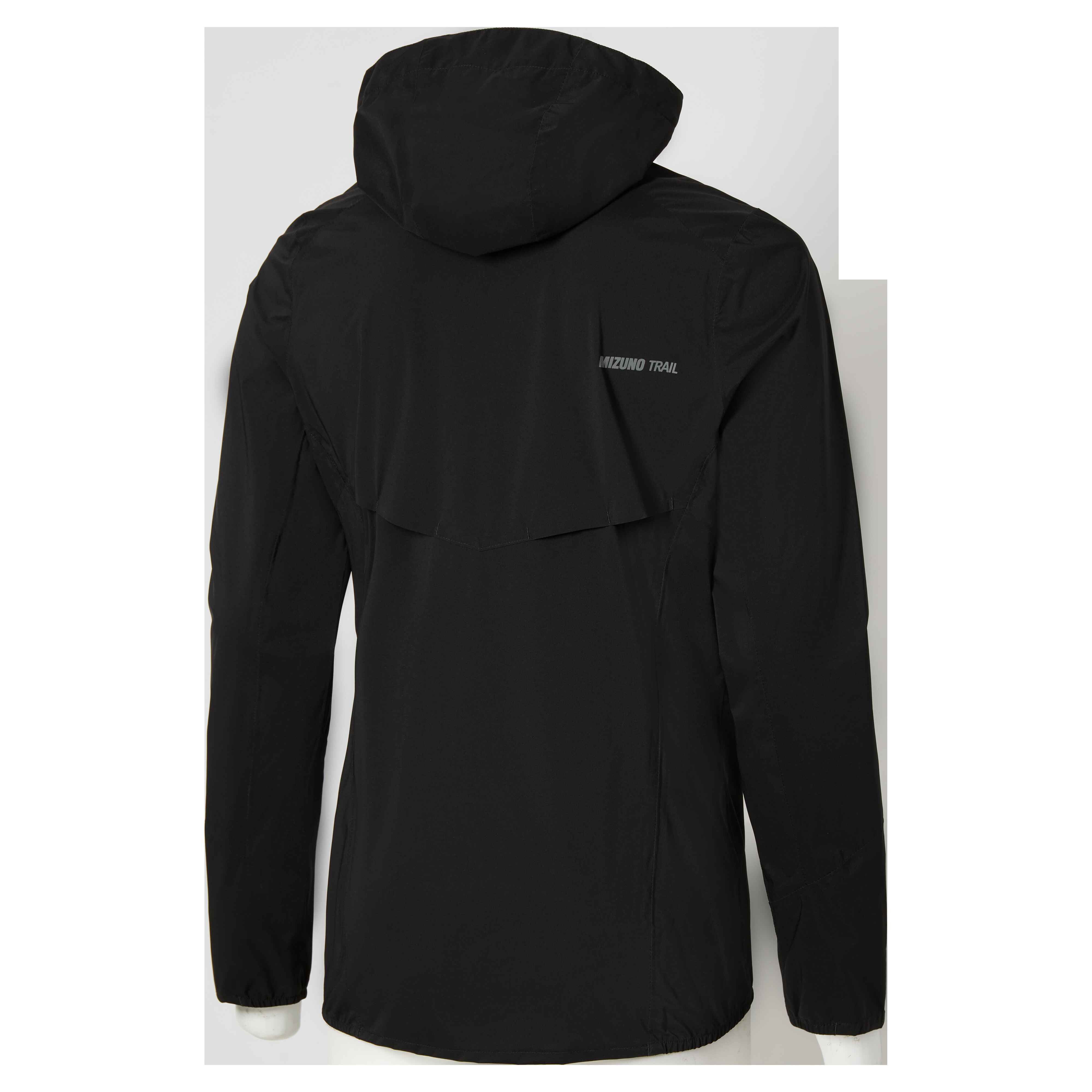 TRAIL WATERPROOF 20K HOODED JACKET - CLOTHING - JACKETS