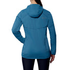 TRAIL WATERPROOF 20K HOODED JACKET - CLOTHING - JACKETS