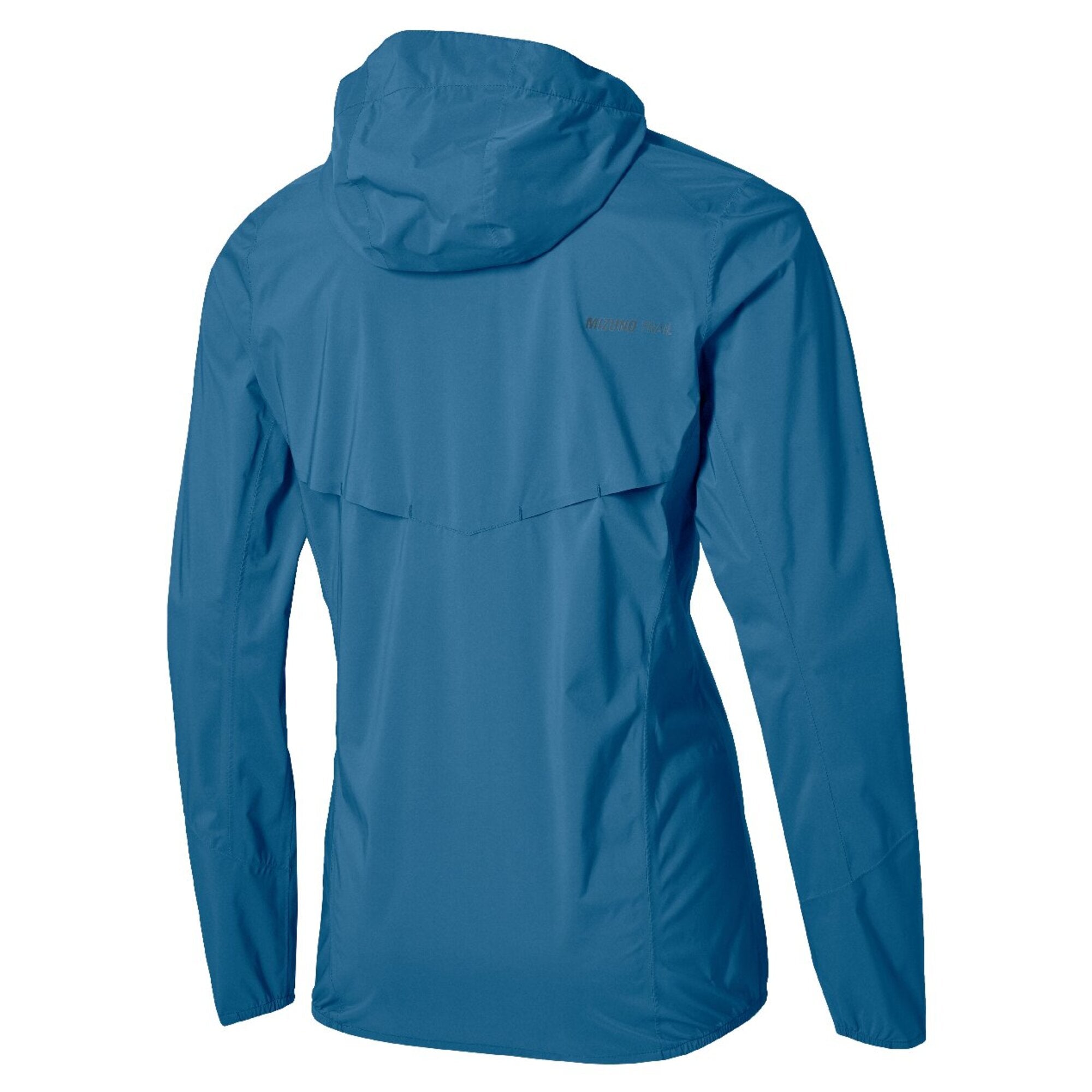 TRAIL WATERPROOF 20K HOODED JACKET - CLOTHING - JACKETS