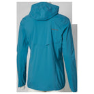 TRAIL WATERPROOF 20K HOODED JACKET - CLOTHING - JACKETS