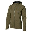 TRAIL WATERPROOF 20K HOODED JACKET - CLOTHING - JACKETS