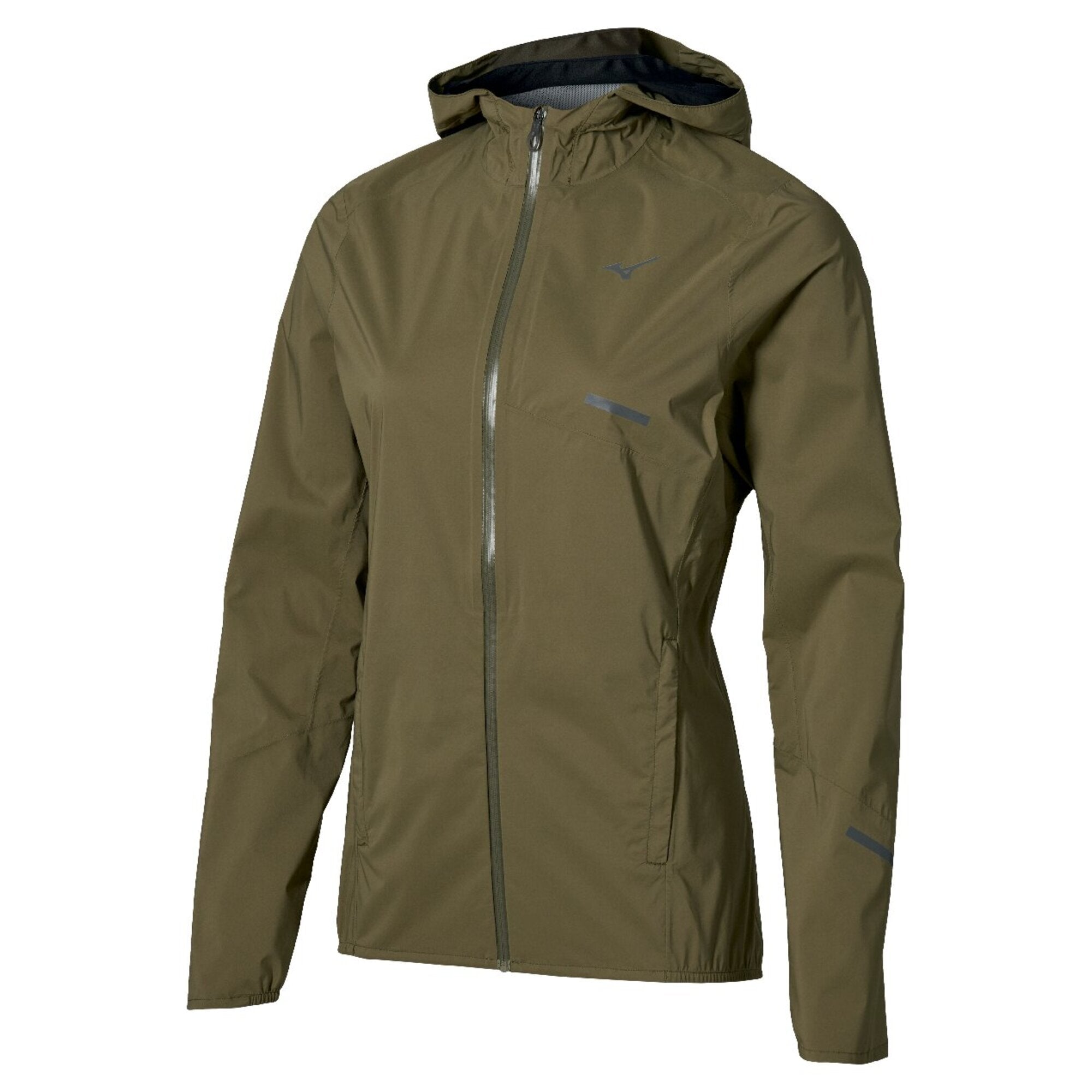 TRAIL WATERPROOF 20K HOODED JACKET - CLOTHING - JACKETS