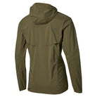 TRAIL WATERPROOF 20K HOODED JACKET - CLOTHING - JACKETS