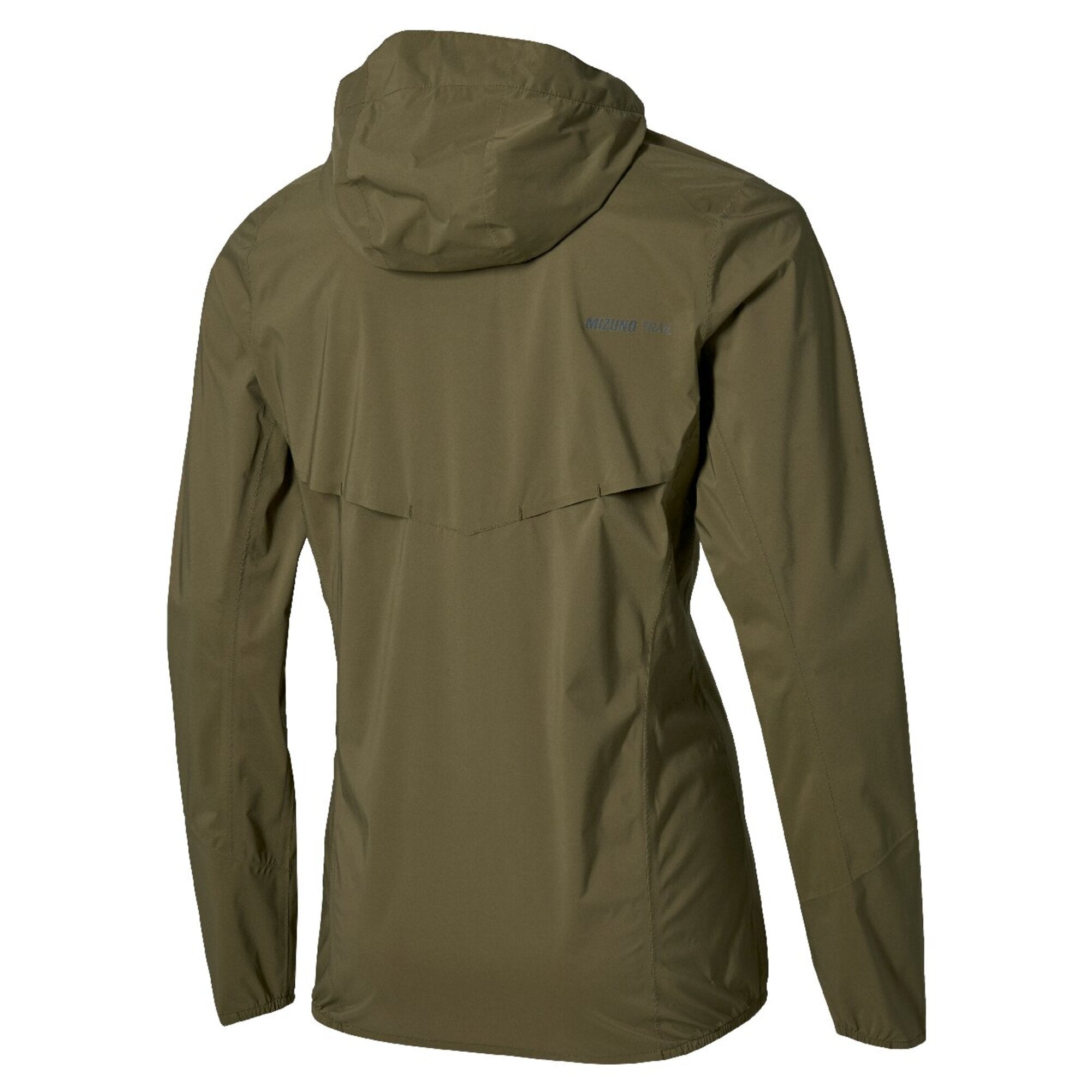 TRAIL WATERPROOF 20K HOODED JACKET - CLOTHING - JACKETS