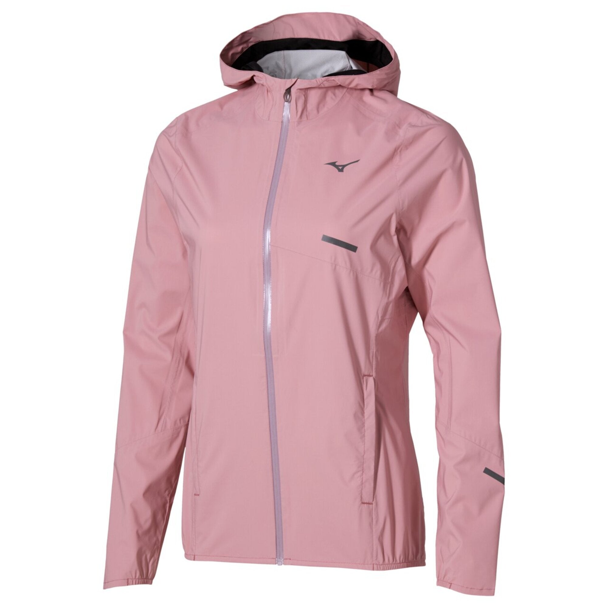 TRAIL WATERPROOF 20K HOODED JACKET - CLOTHING - JACKETS