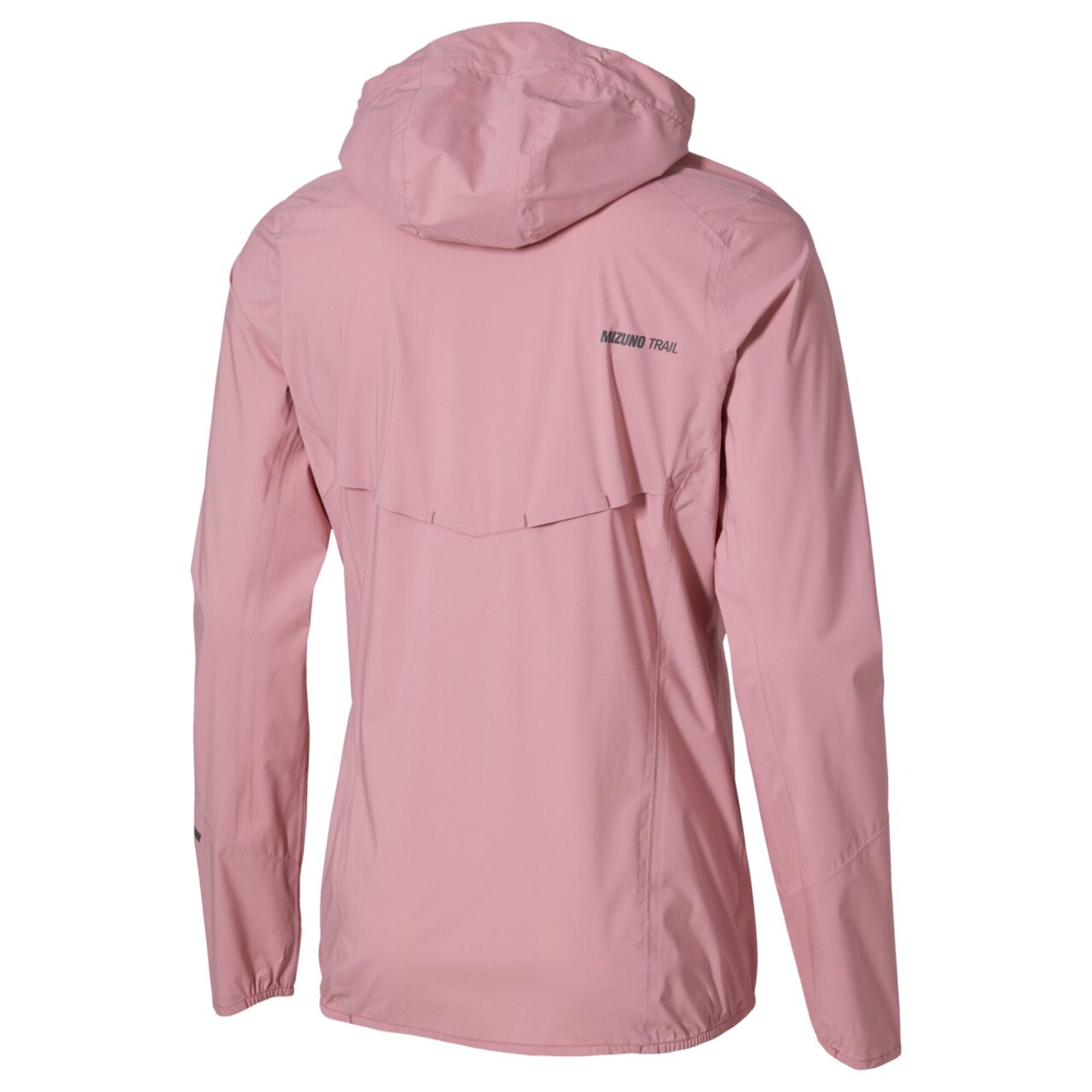 TRAIL WATERPROOF 20K HOODED JACKET - CLOTHING - JACKETS