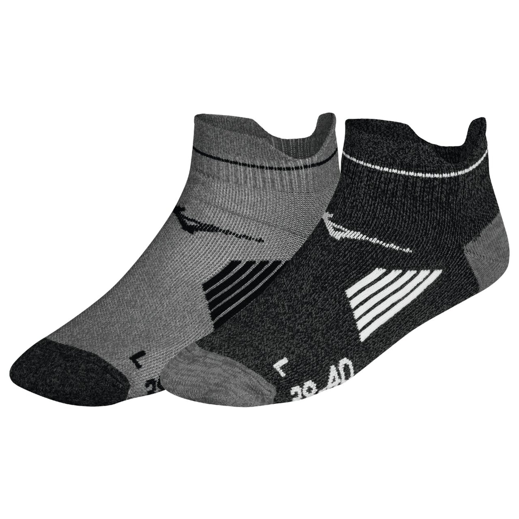 ACTIVE TRAINING MID 2P - ACCESSORIES - SOCKS
